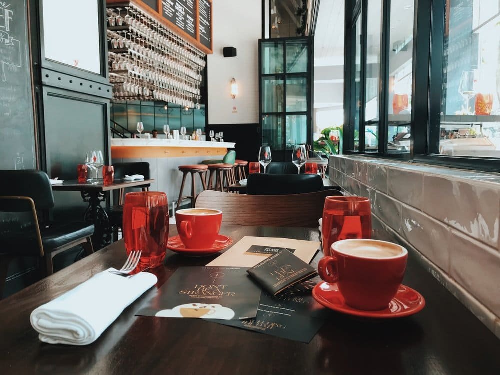 Offline Dating Services Kopi Date