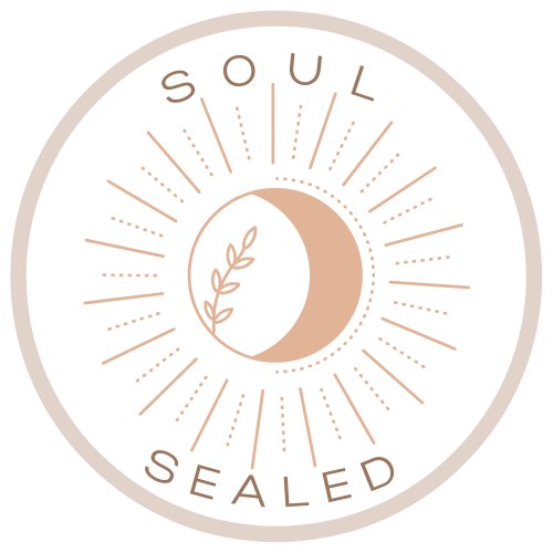 Soul Sealed