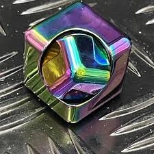Spinning Cube