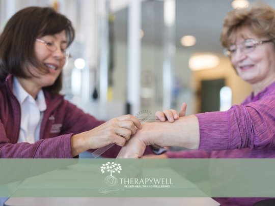Unlocking Potential Through Neuro-Affirming Occupational Therapy ...