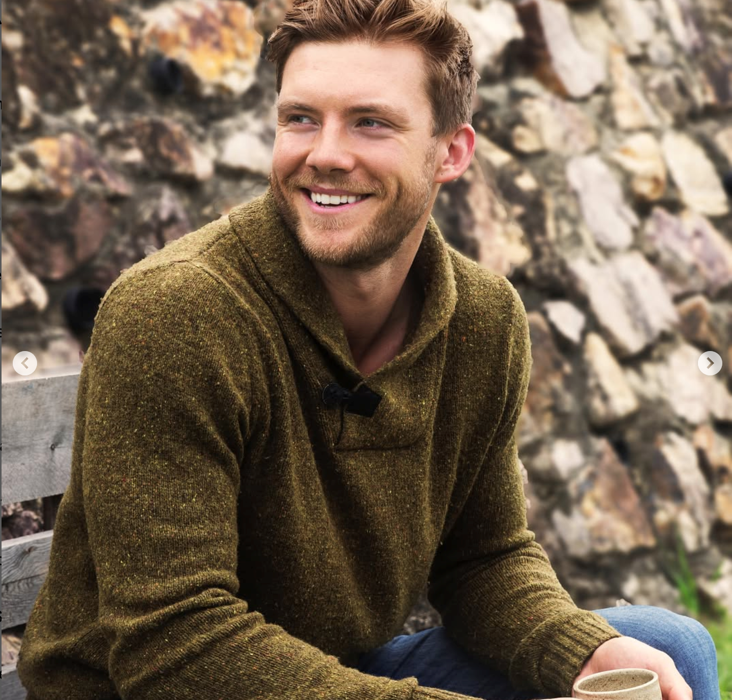 Sage Barker, Therapywell Support Mentor and Therapy Assistant