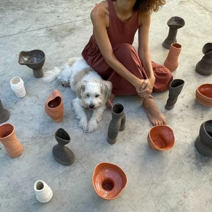 IMPULSO - &uacute;ltimo dia! Mas j&aacute; a contar que seja a 1&deg; de muitas! 🙏 N&atilde;o imaginam o que me custou esta materializa&ccedil;&atilde;o. 😱 Todas as d&uacute;vidas, medos, inseguran&ccedil;as vieram ao de cima. Foi um processo longo