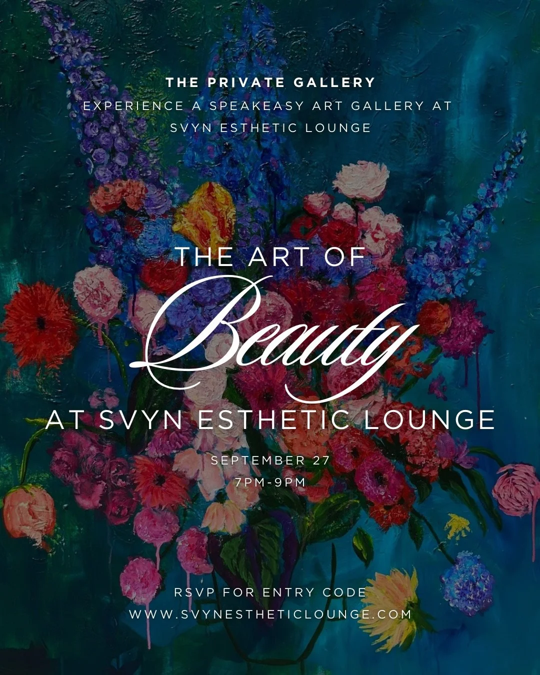 The Private Gallery