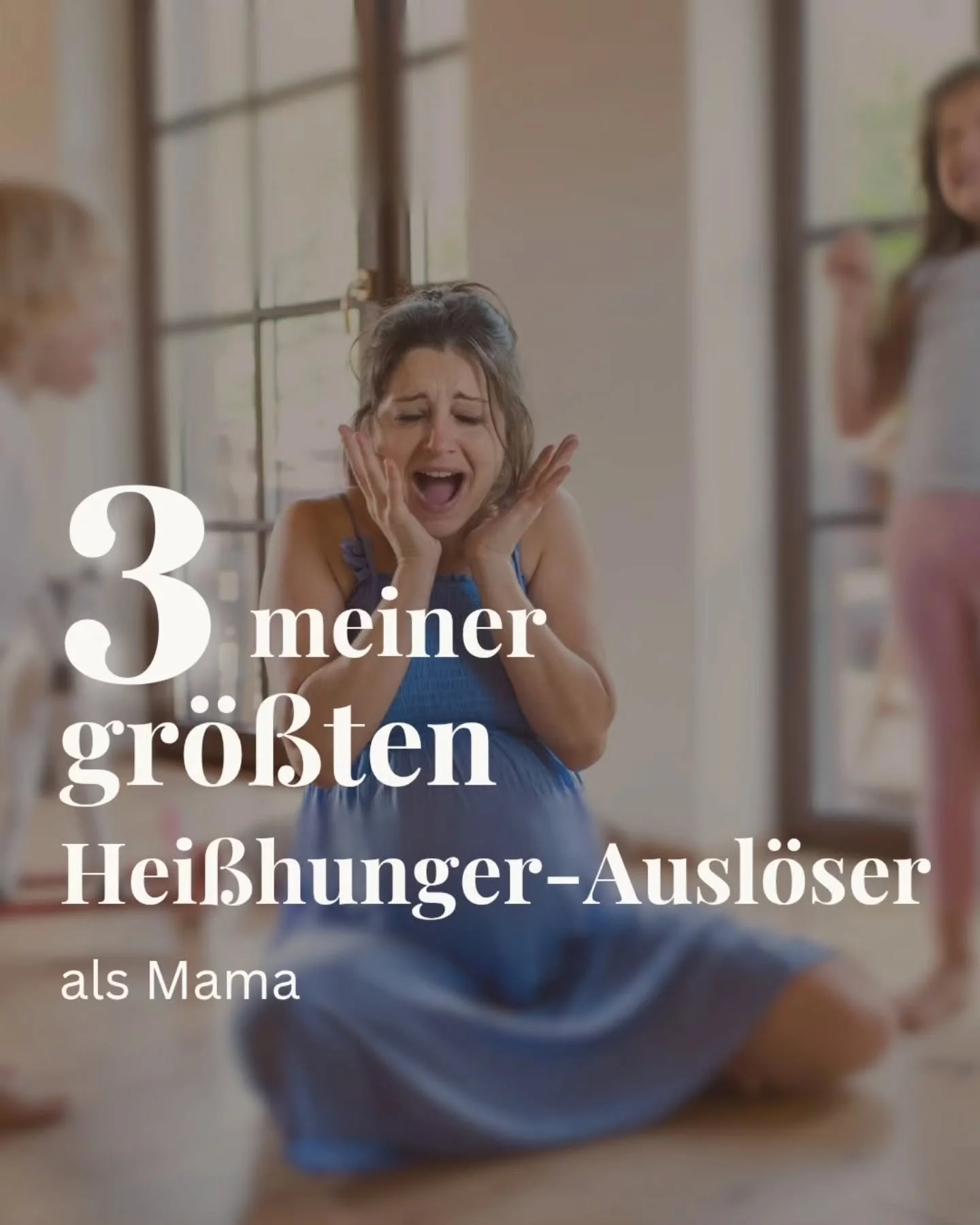 Das sind meine kritischen Situationen...in denen der Naschimpuls kommt...Sie sind nach wie vor Teil meines Mama-Alltags 🤪😳🤯🥶

ABER🤘🤘🤘 Ich habe f&uuml;r mich gelernt damit umzugehen um dem Naschdrang nicht einfach nachzugeben 💪 

Sobald alles 