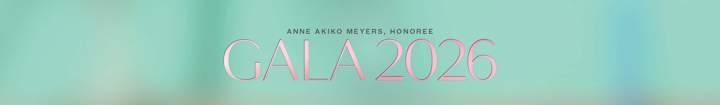 Los Angeles Master Chorale Gala 2026
