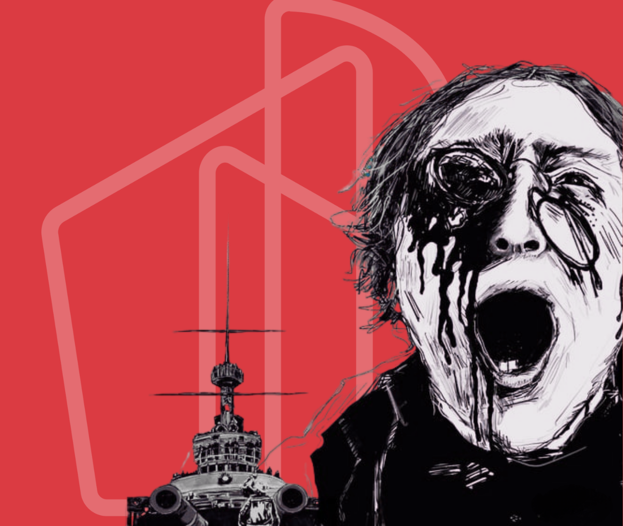 Battleship Potemkin