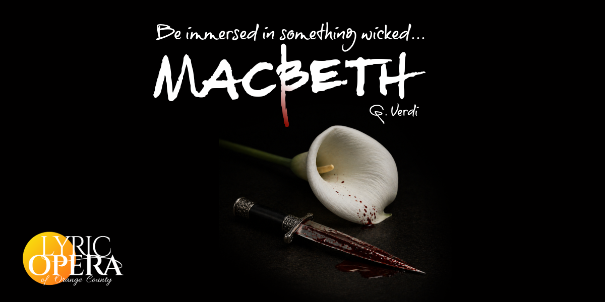 Verdi's Macbeth