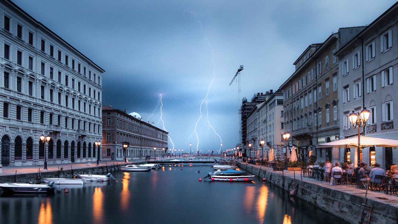 Thunderstorm in Trieste Italy.jpg