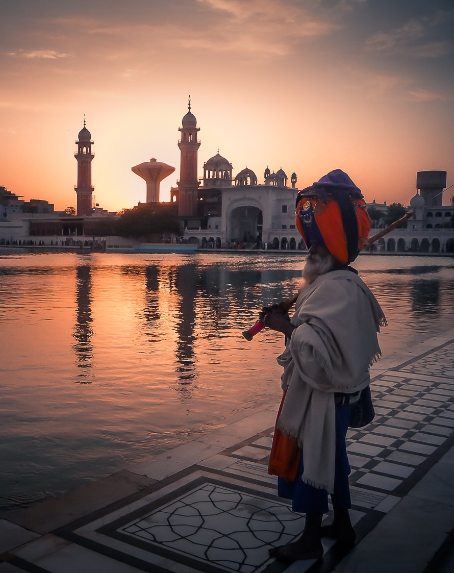 The Golden Temple of Amritsar.jpg