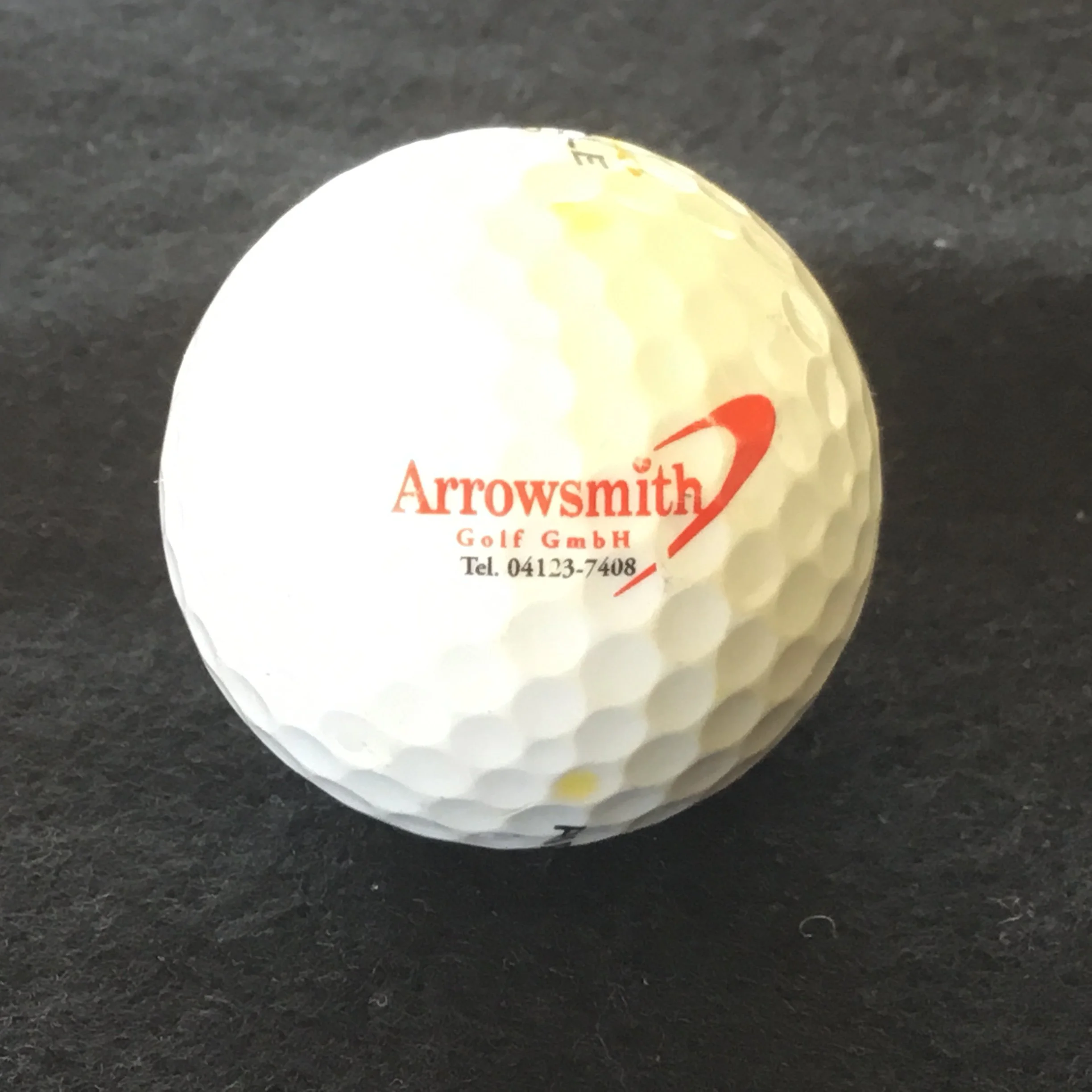 Arrowsmith Golf and Country Club