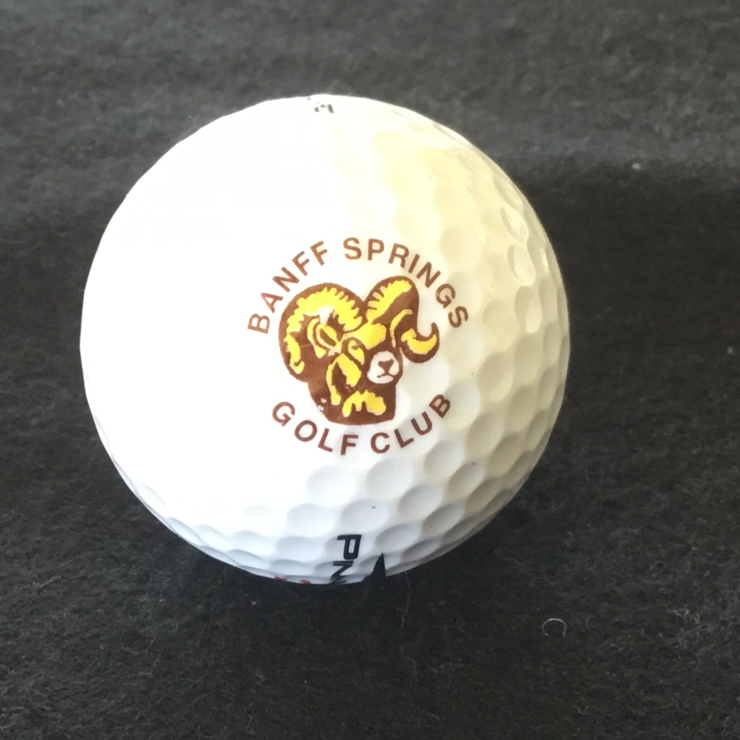 Banff Springs Golf Club