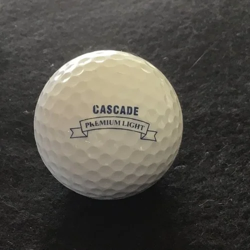 Cascade Premium Light