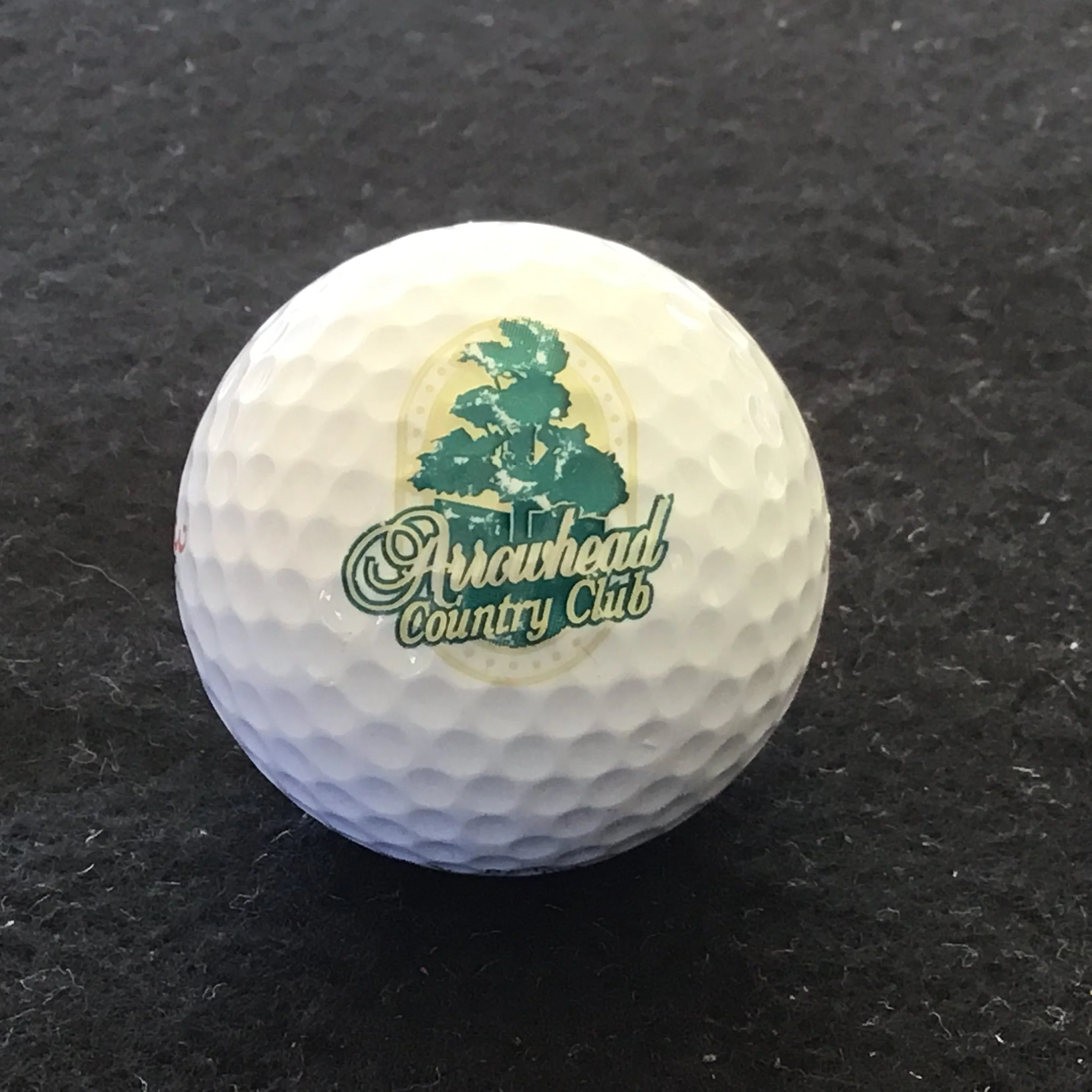 Arrowhead Country Club