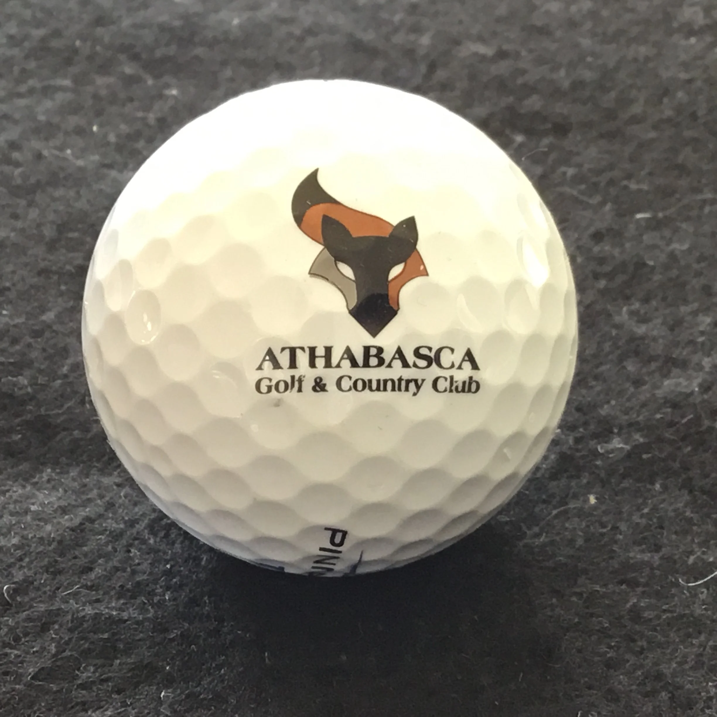 Athabasca Golf and Country Club
