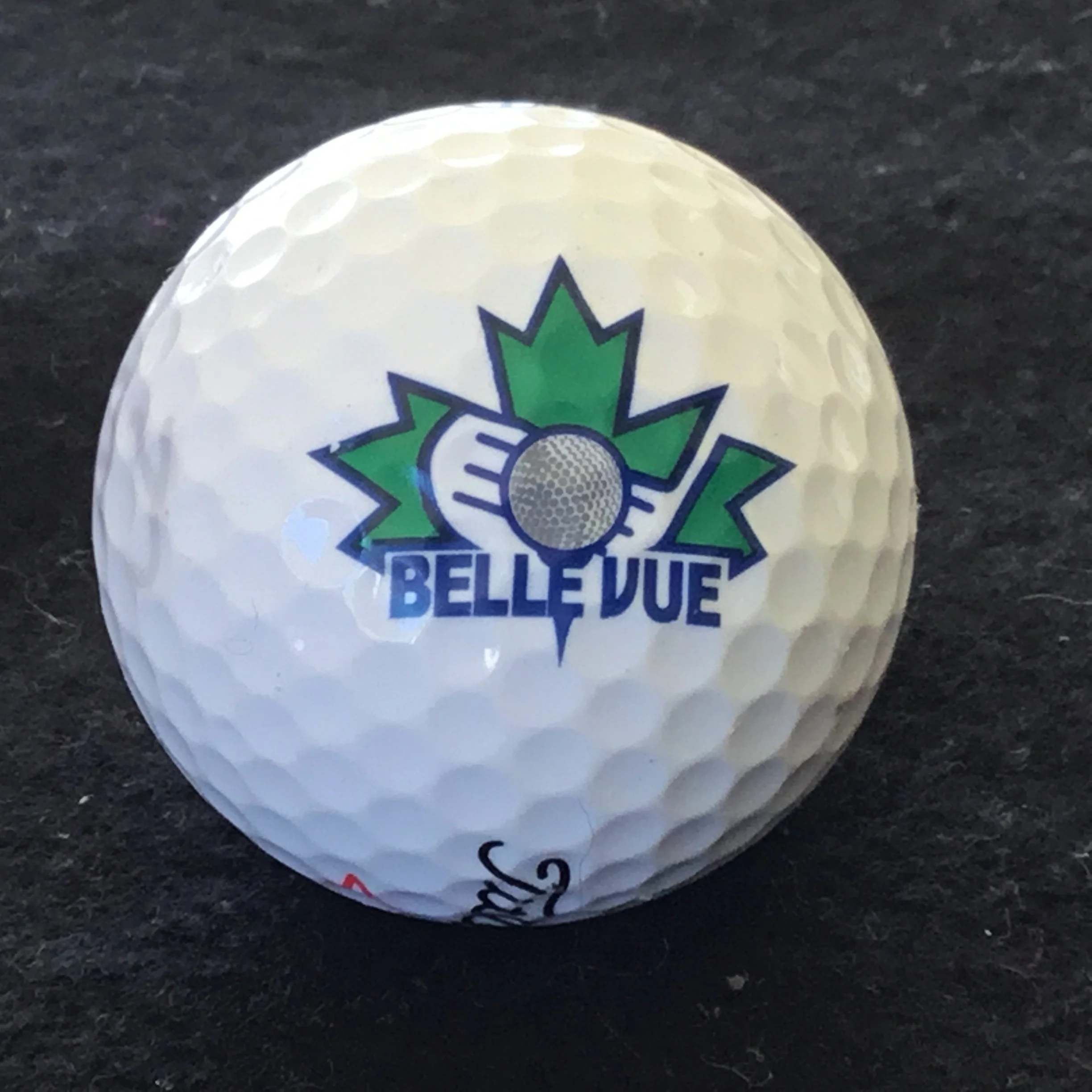 Belle Vue -Club de Golf Belle Vue