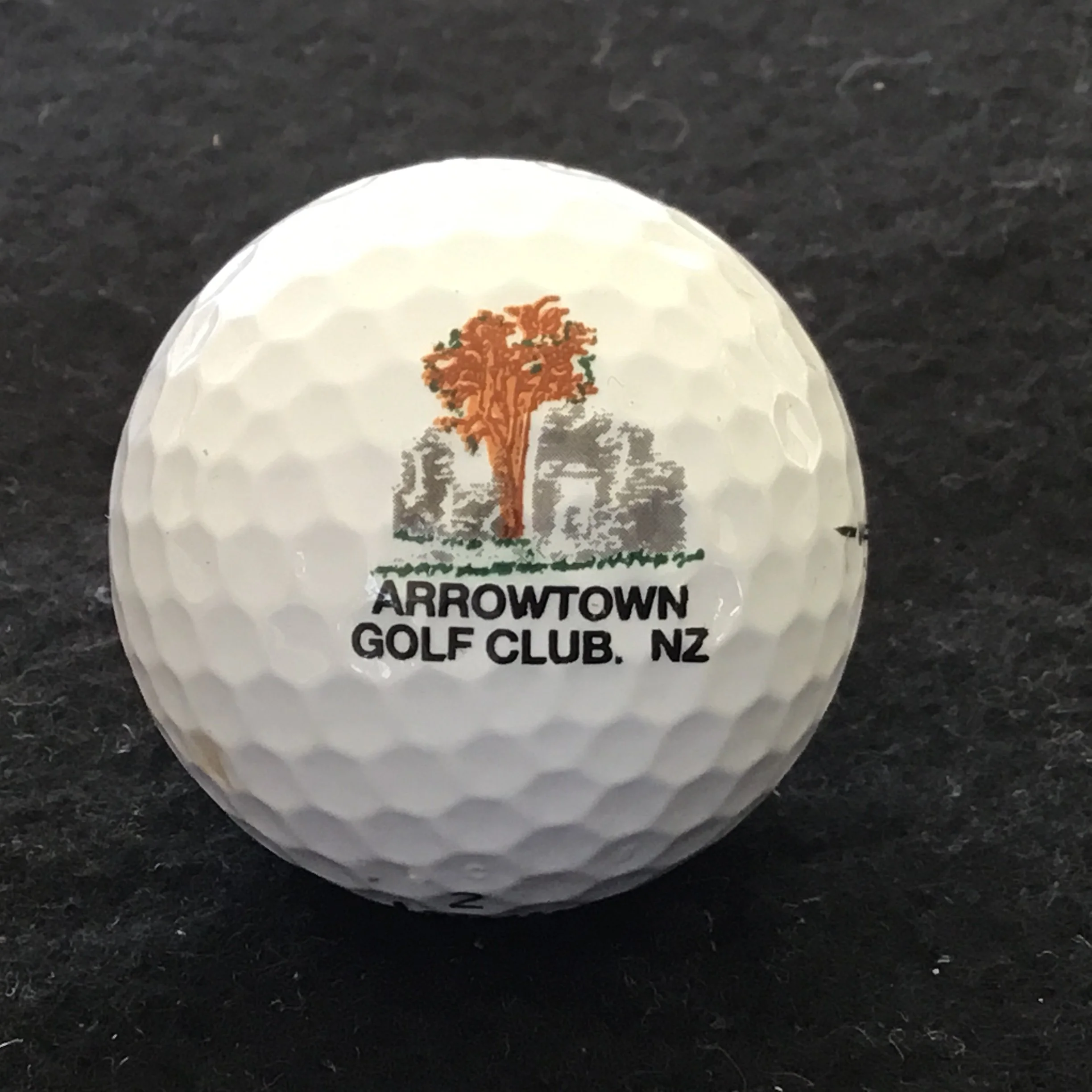 Arrowtown Golf Club