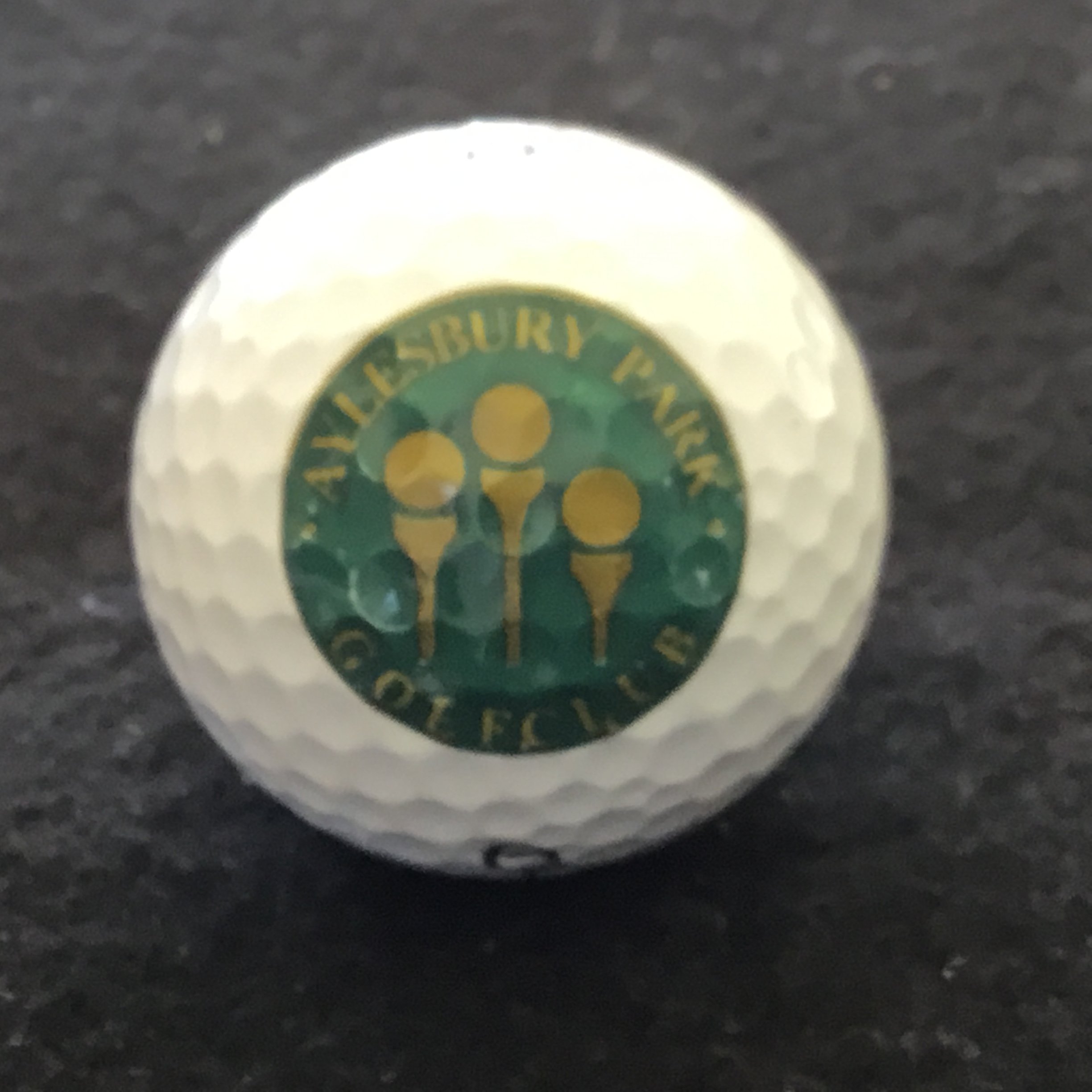 Aylesbury Park Golf Club