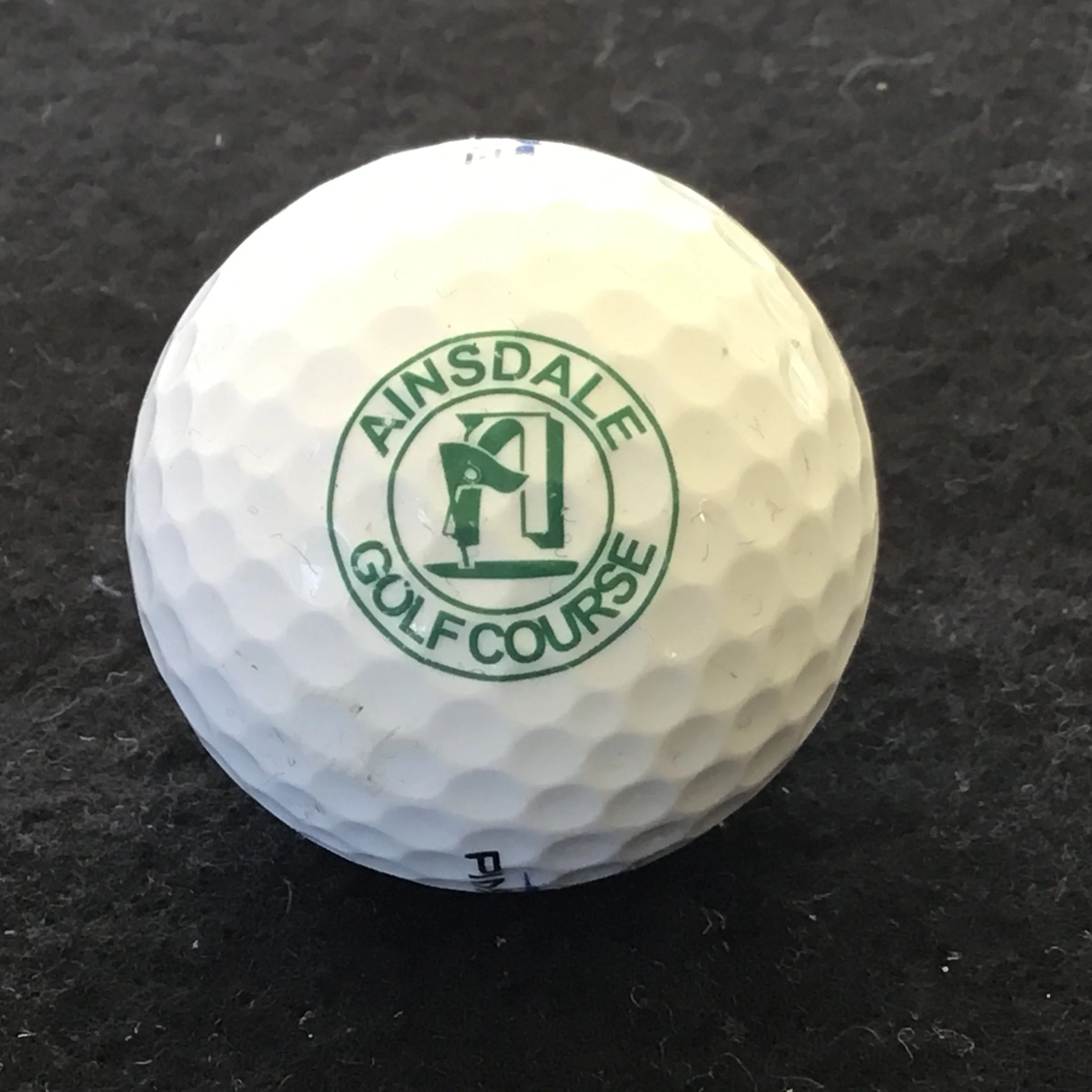 Ainsdale Golf Course