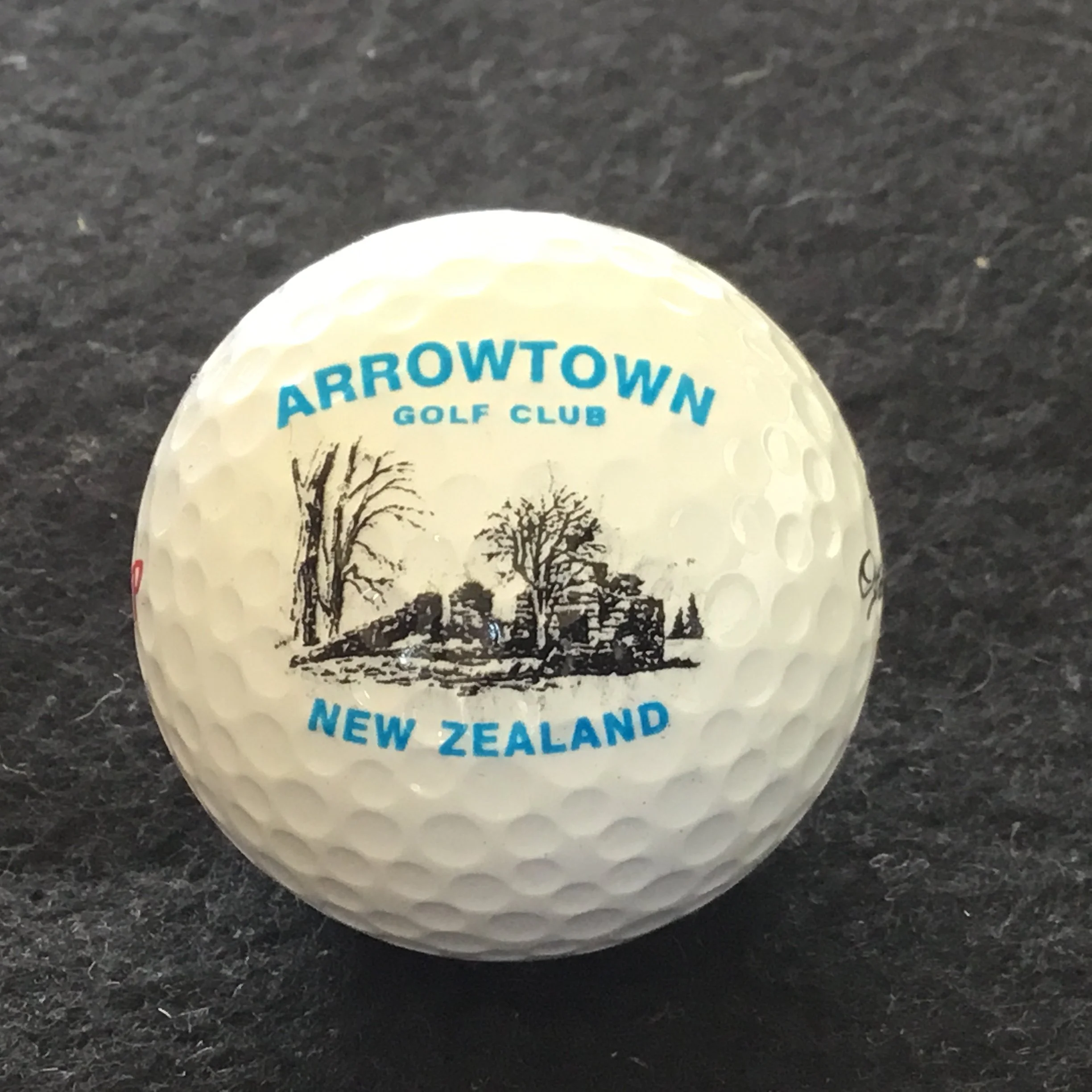 Arrowtown Golf Club
