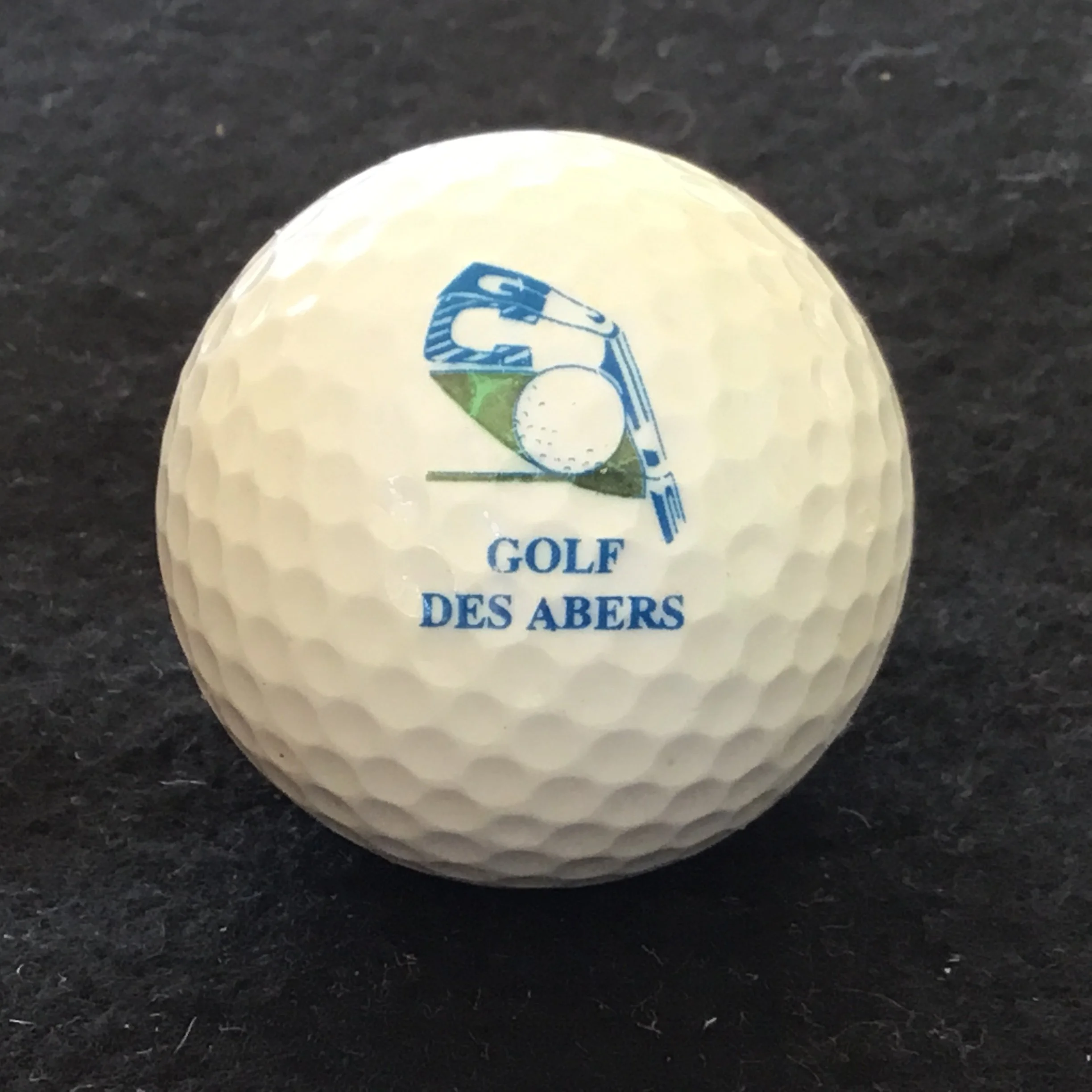 Abers - Golf Des Abers