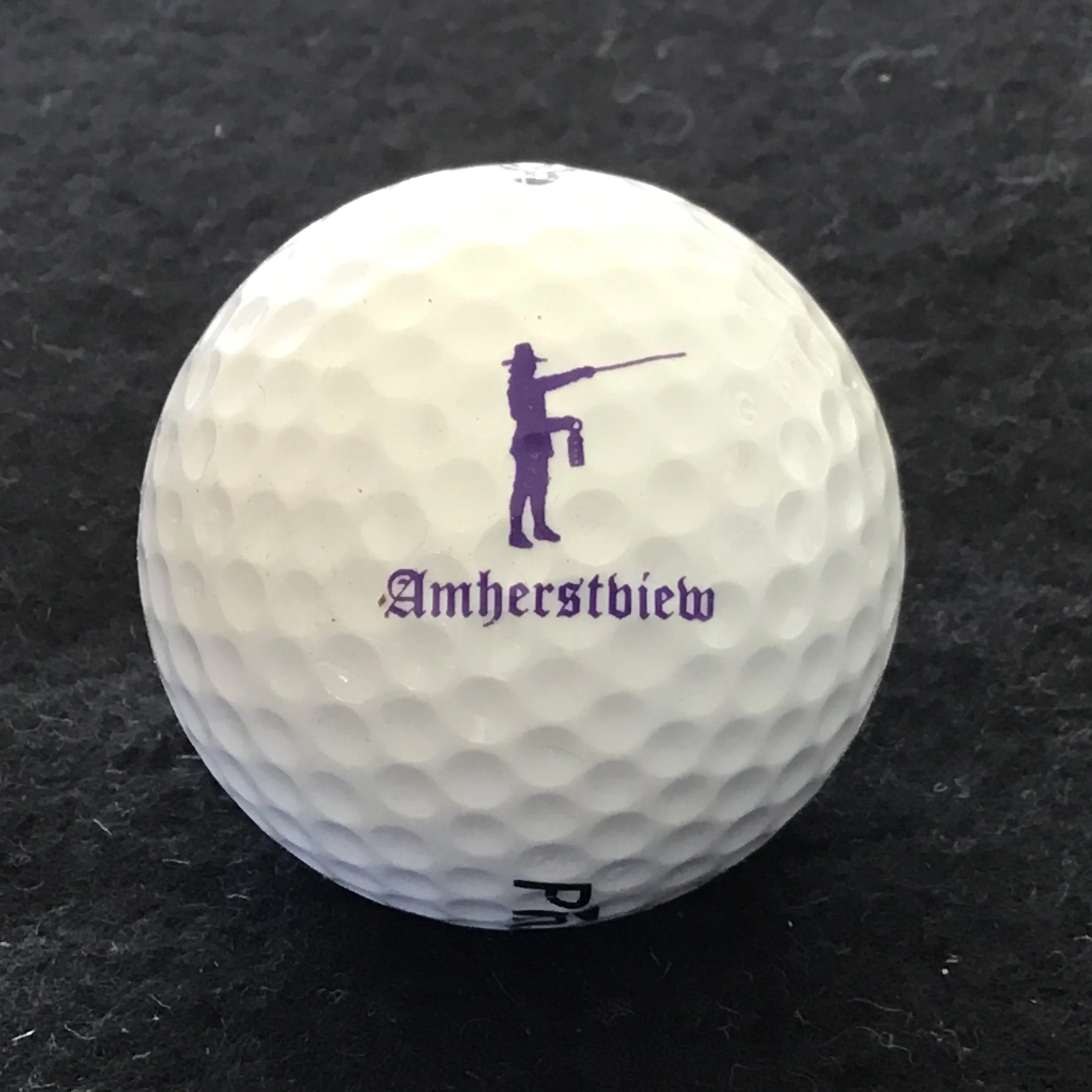 Amherstview Golf Club