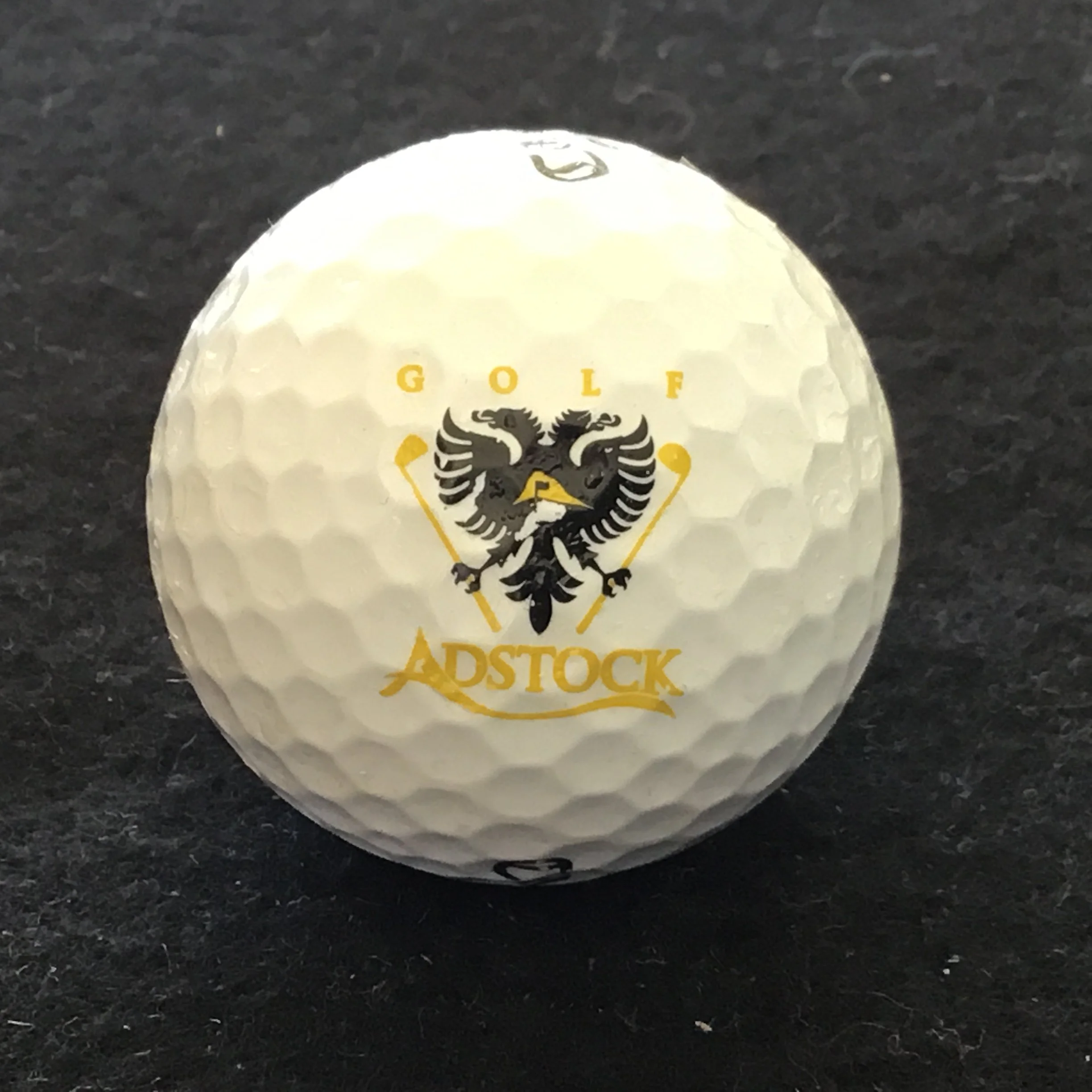Adstock - Club De Golf Mont Adstock