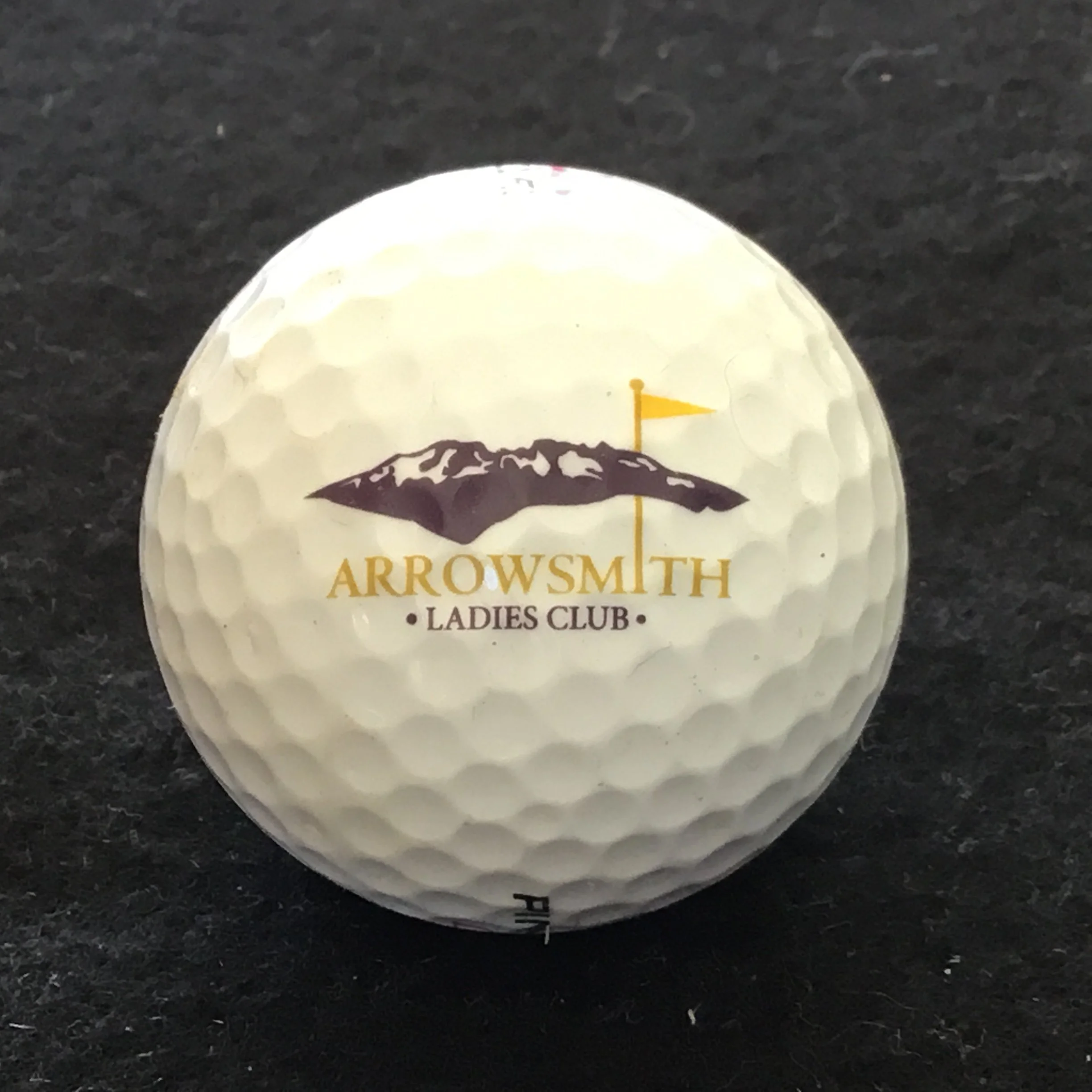 Arrowsmith Golf and Country Club Ladies Club