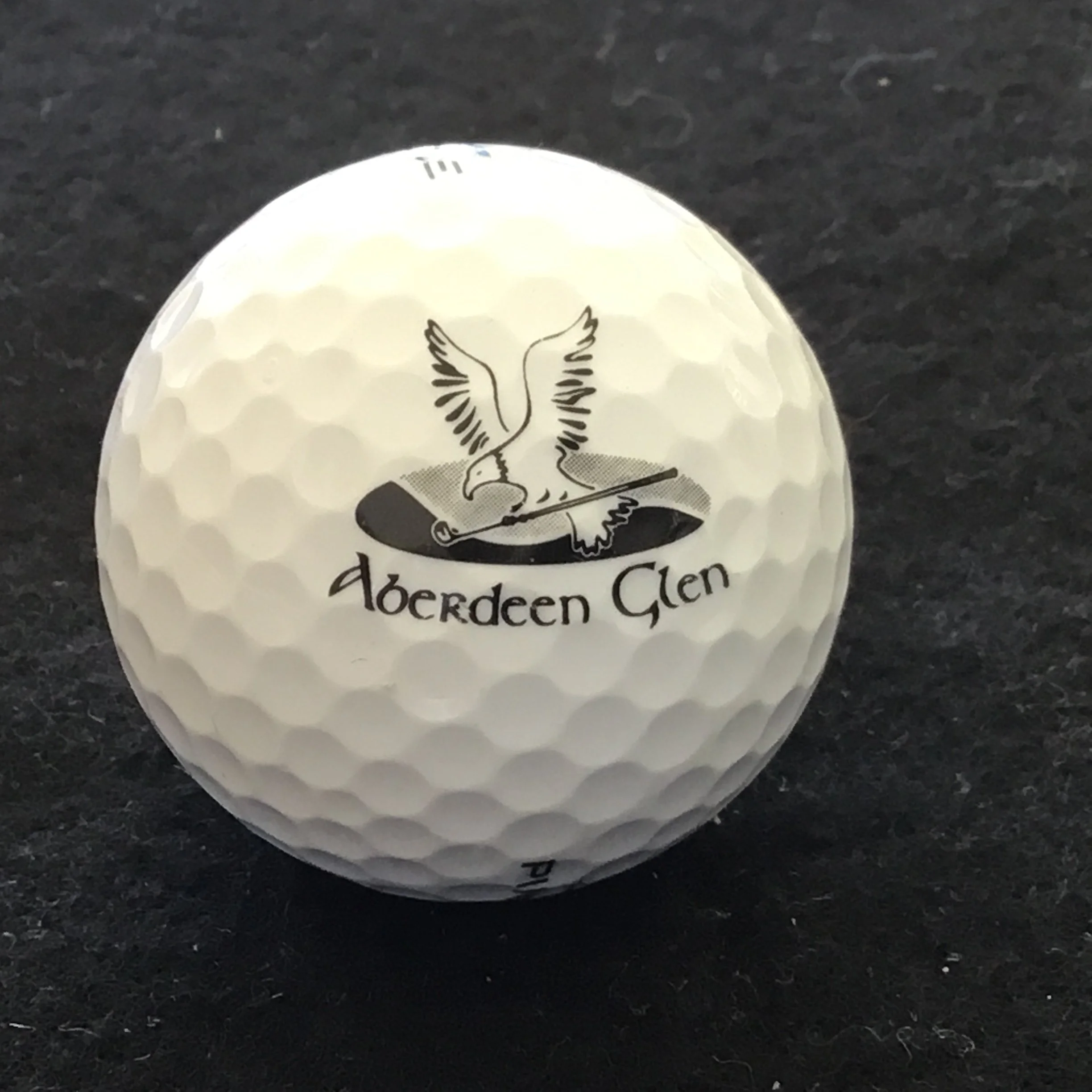 Aberdeen Glen Golf Club
