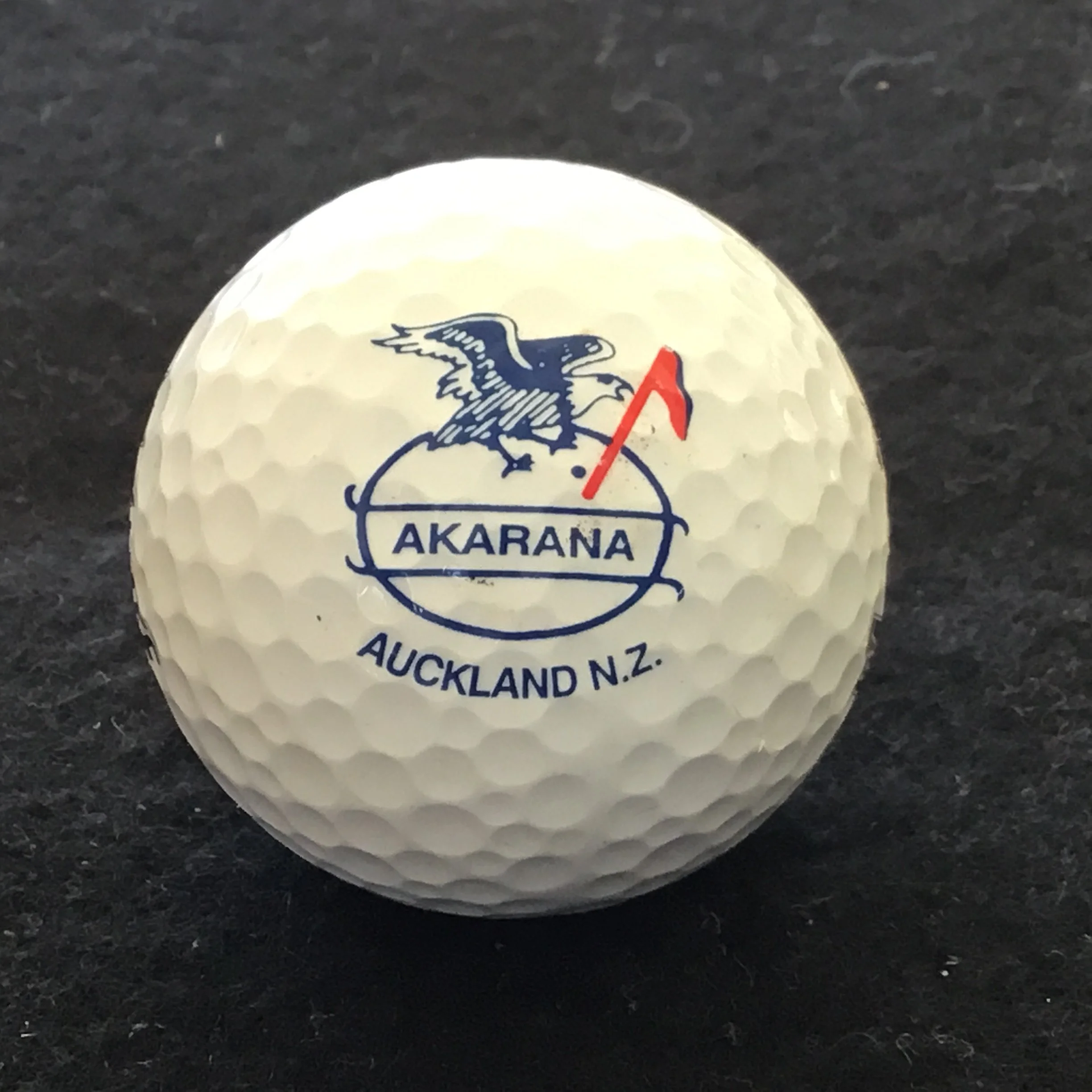 Akarana Golf Club