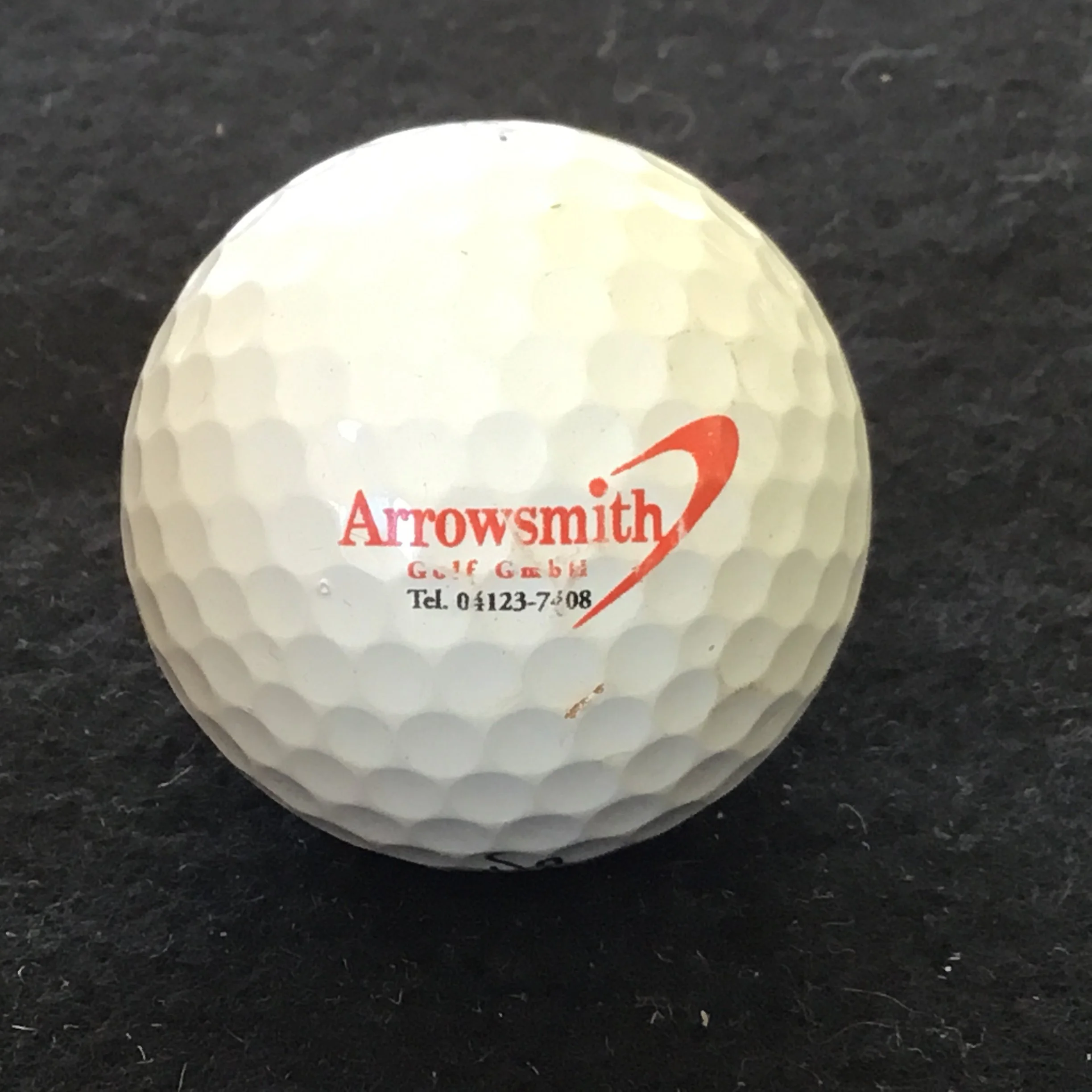 Arrowsmith Golf club