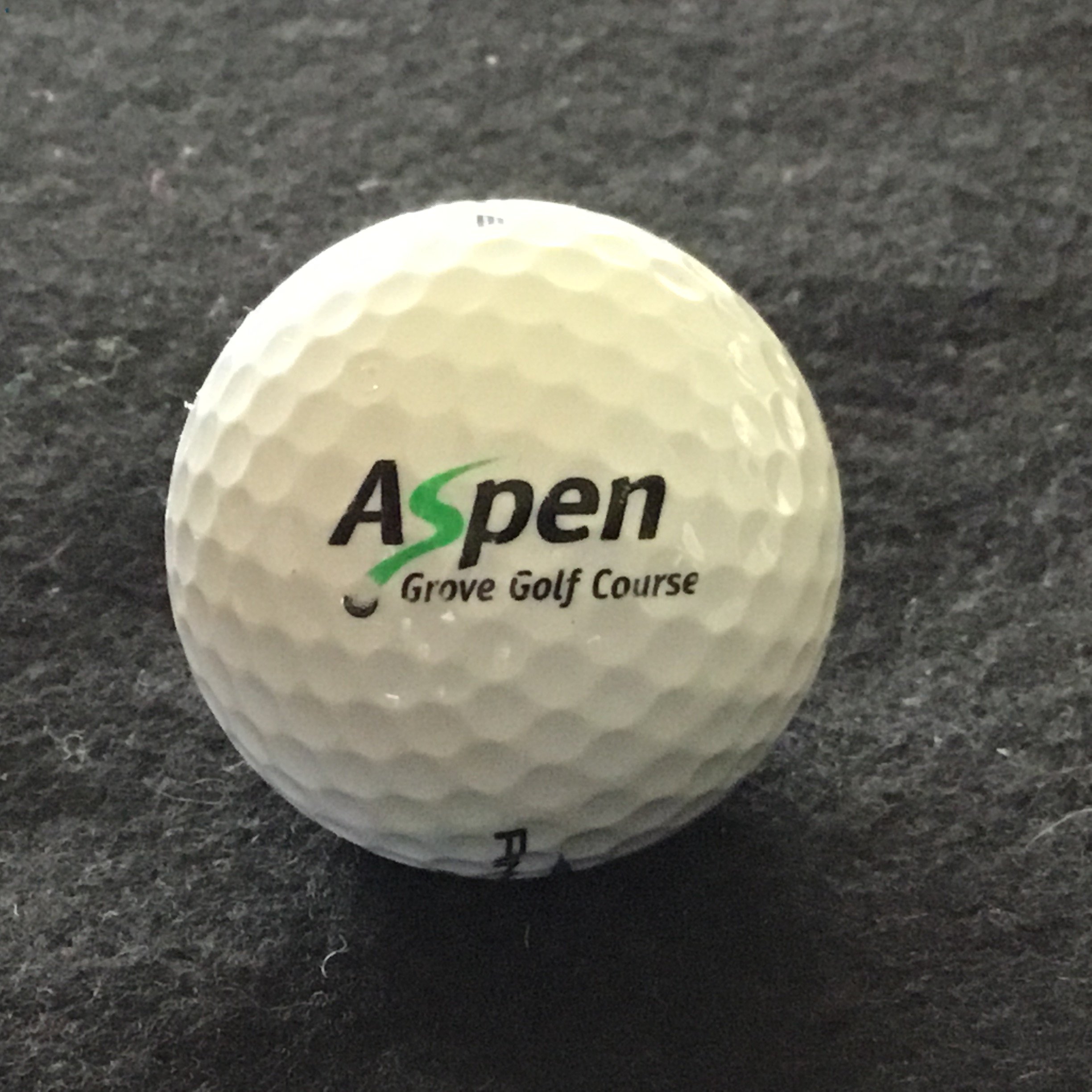 Aspen Grove Golf Course