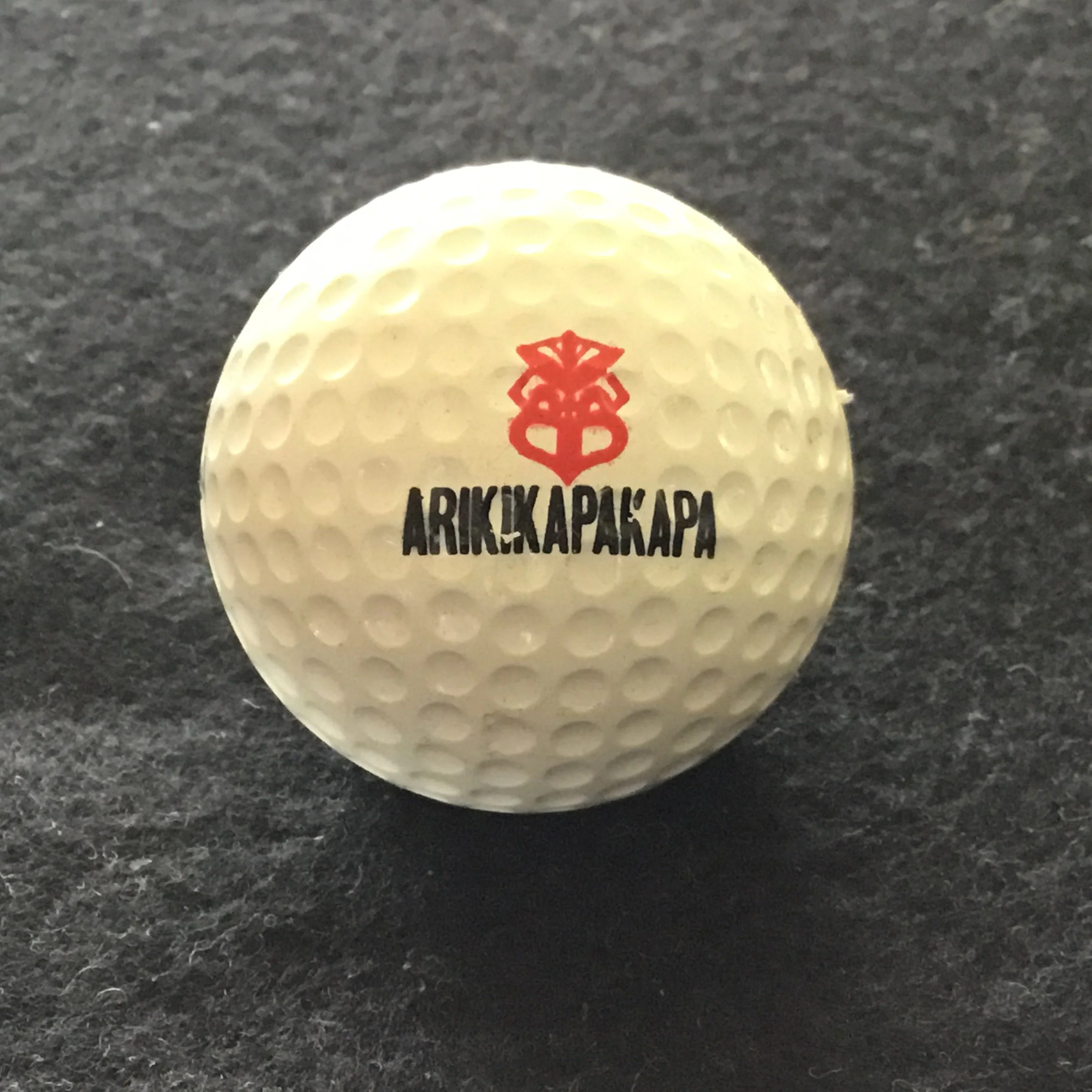 Arikikapakapa Rotorua Golf Club