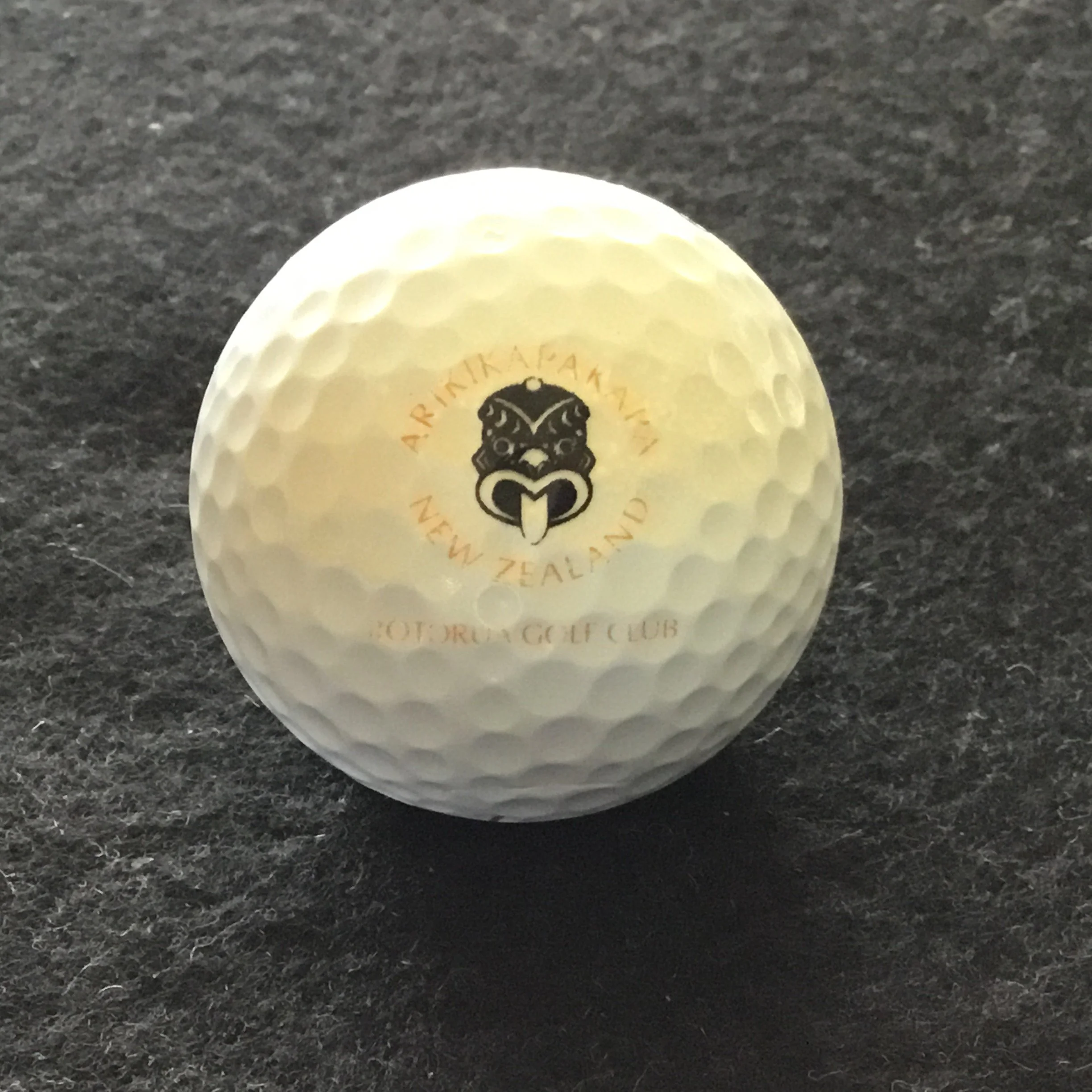 Arikikapakapa Rotorua Golf Club