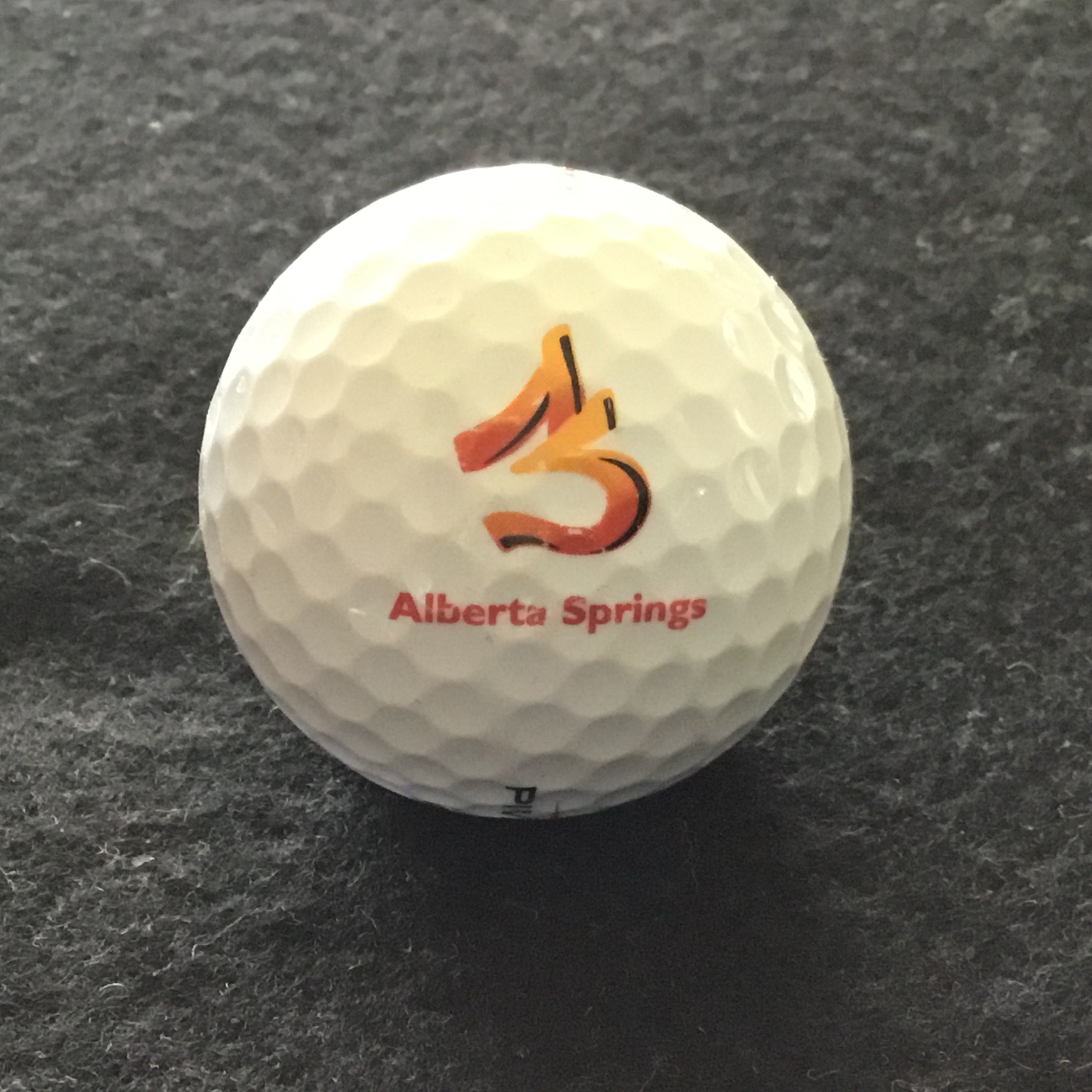 Alberta Springs Golf Resort