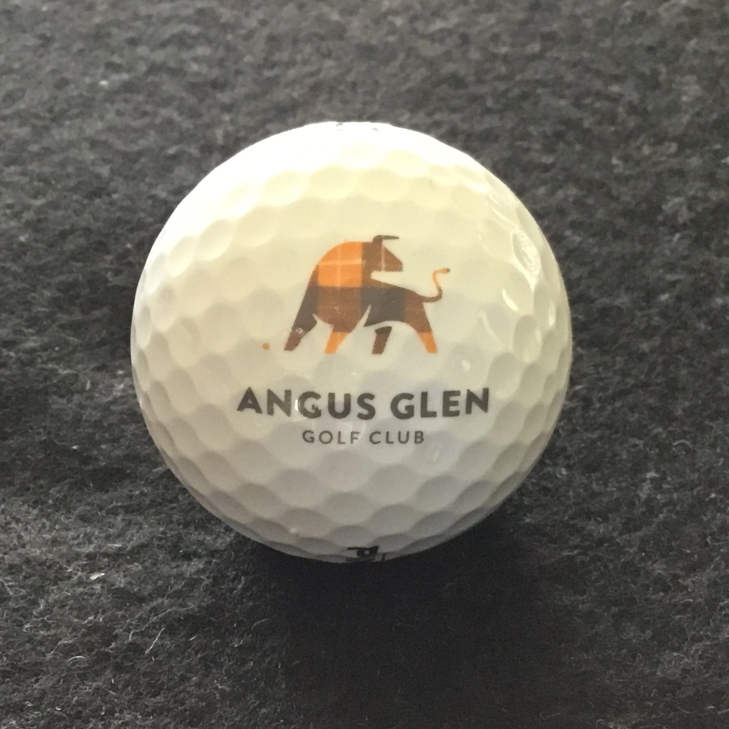 Angus Glen Golf Club