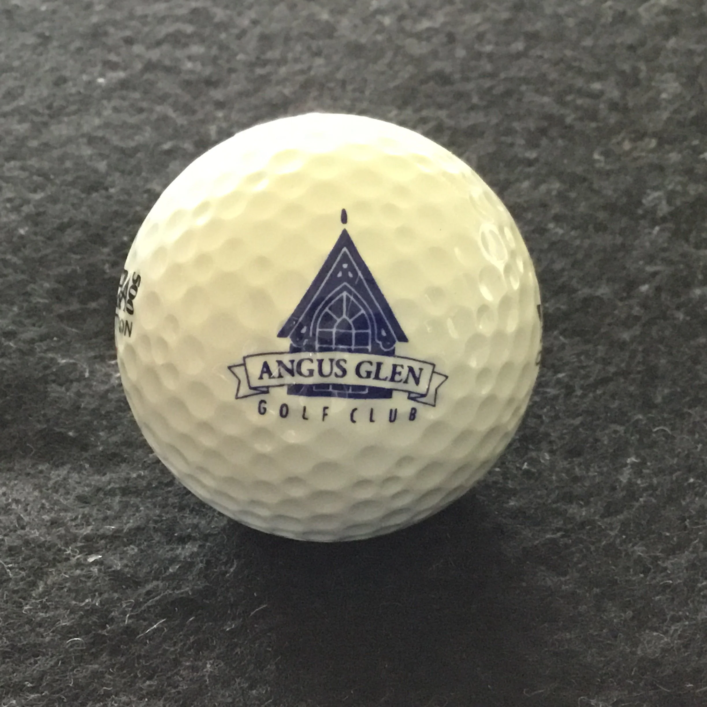 Angus Glen Golf Club