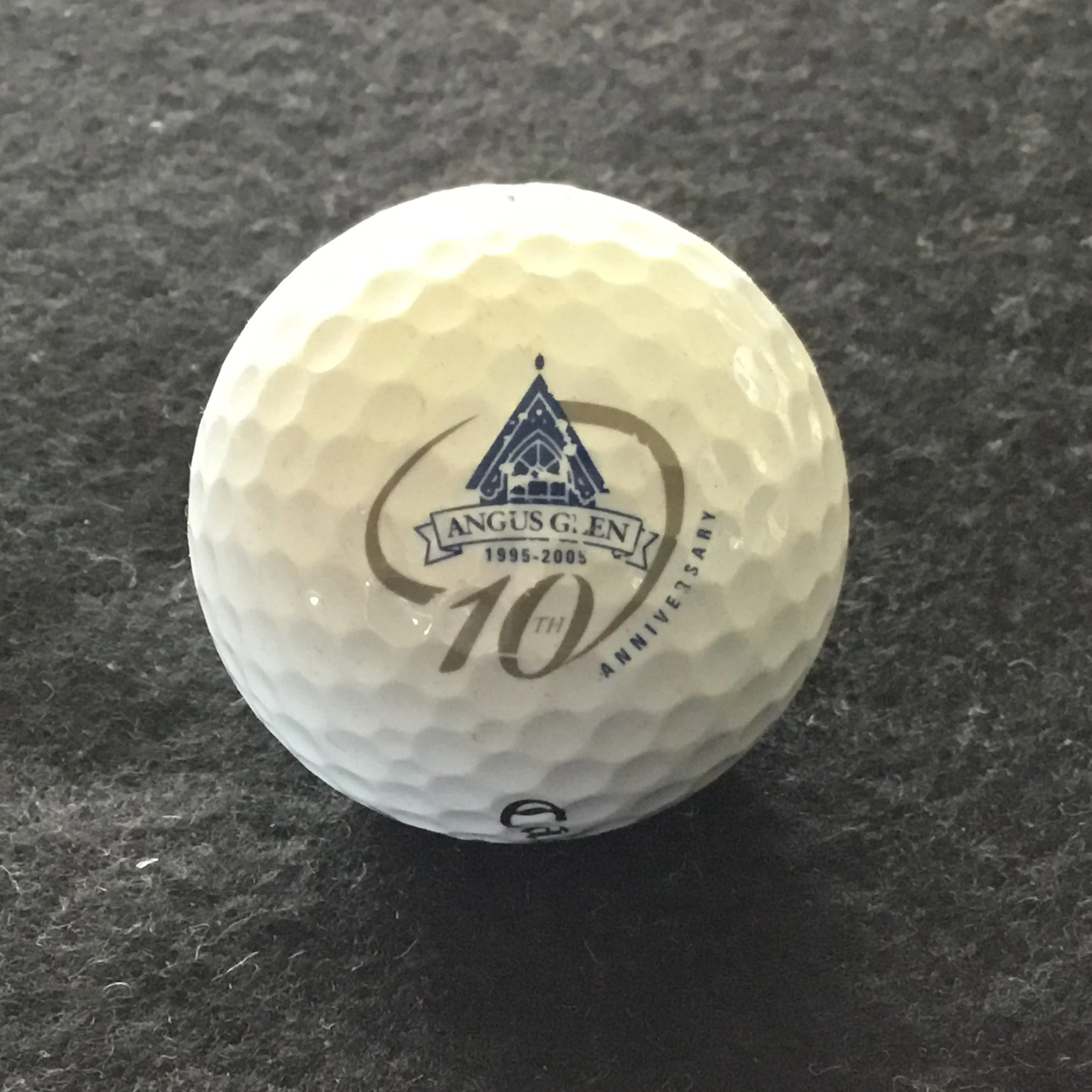 Angus Glen Golf Club