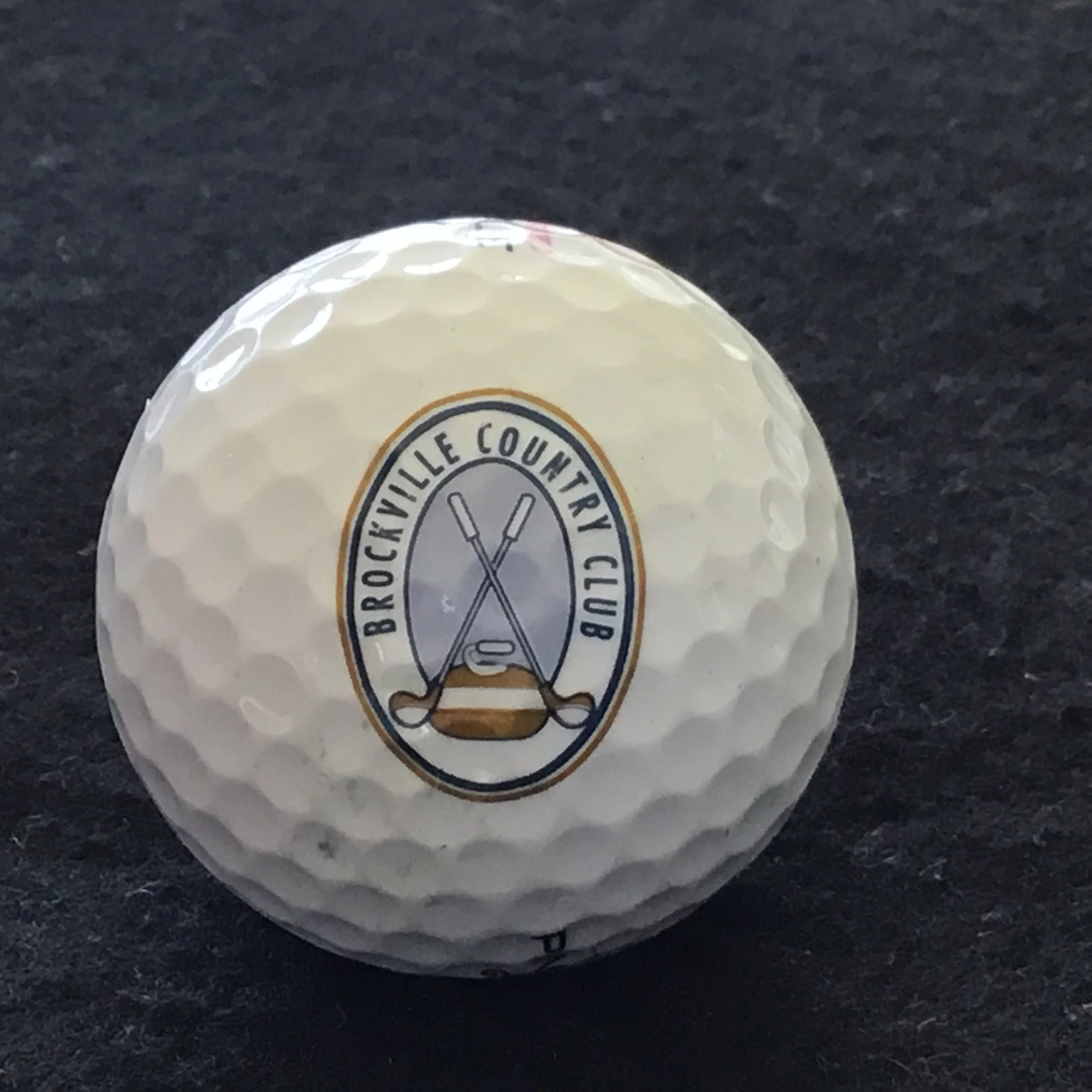 Brockville Country Club