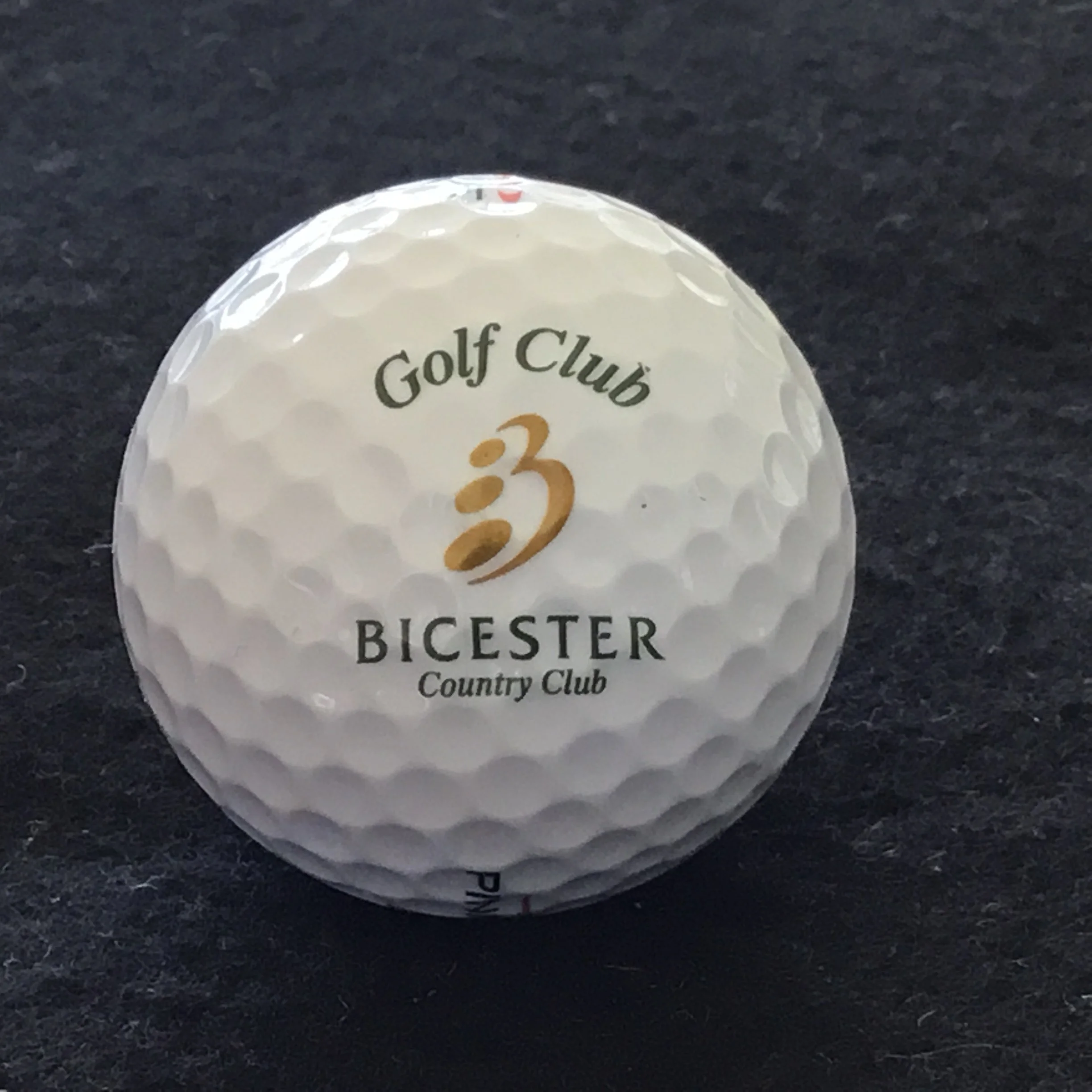 Bicester Country Club
