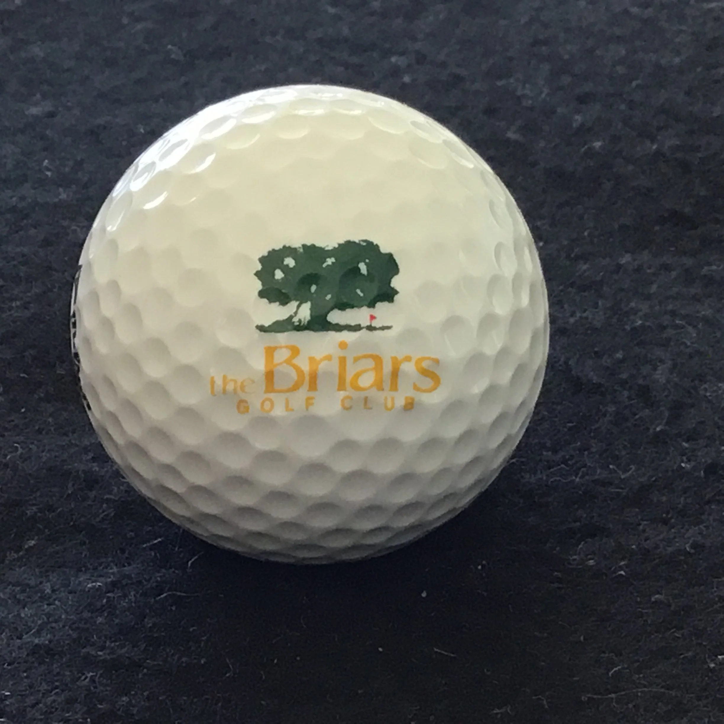 Briars - The Briars Golf Club