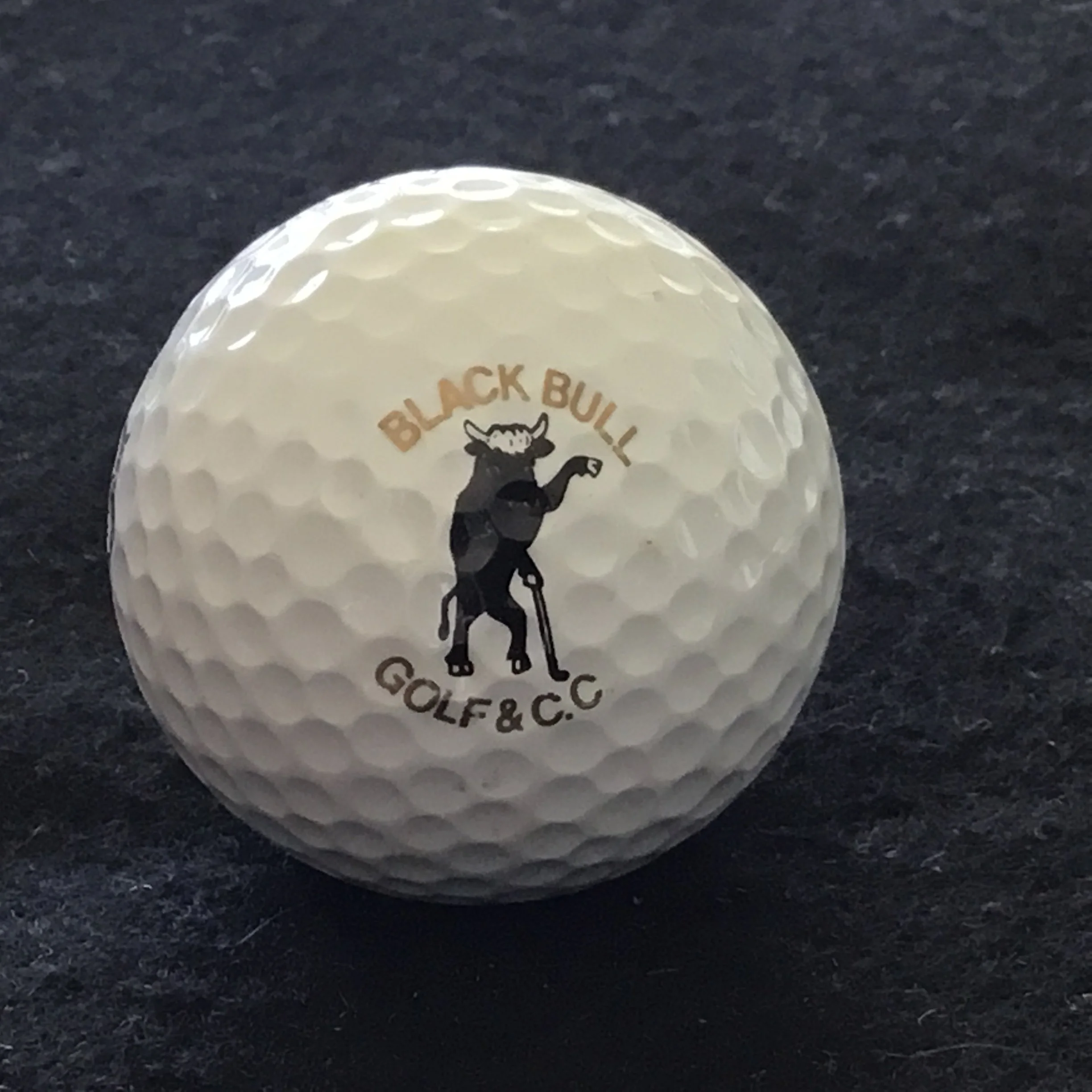 Black Bull Golf and Country Club