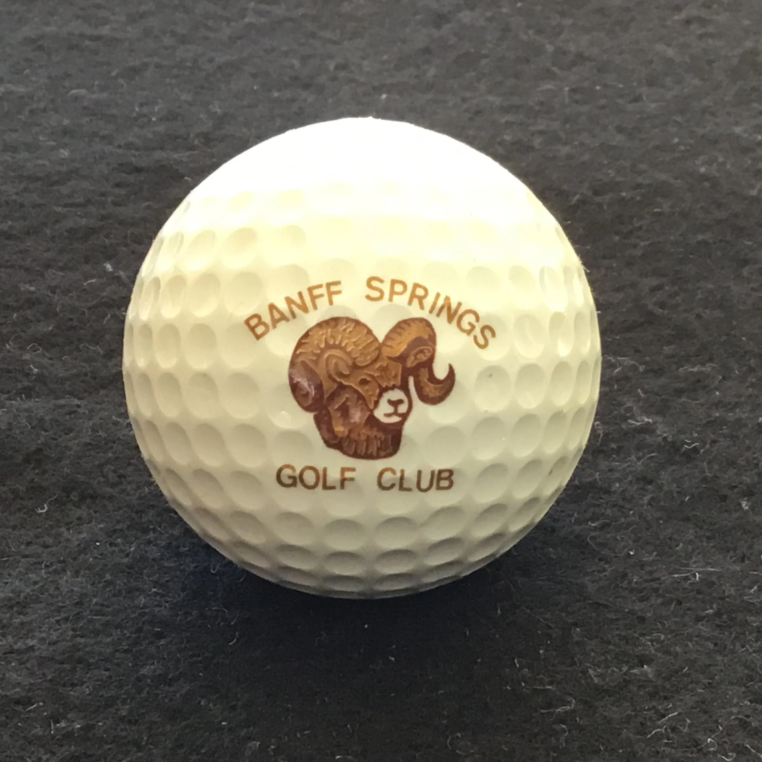 Banff Springs Golf Club