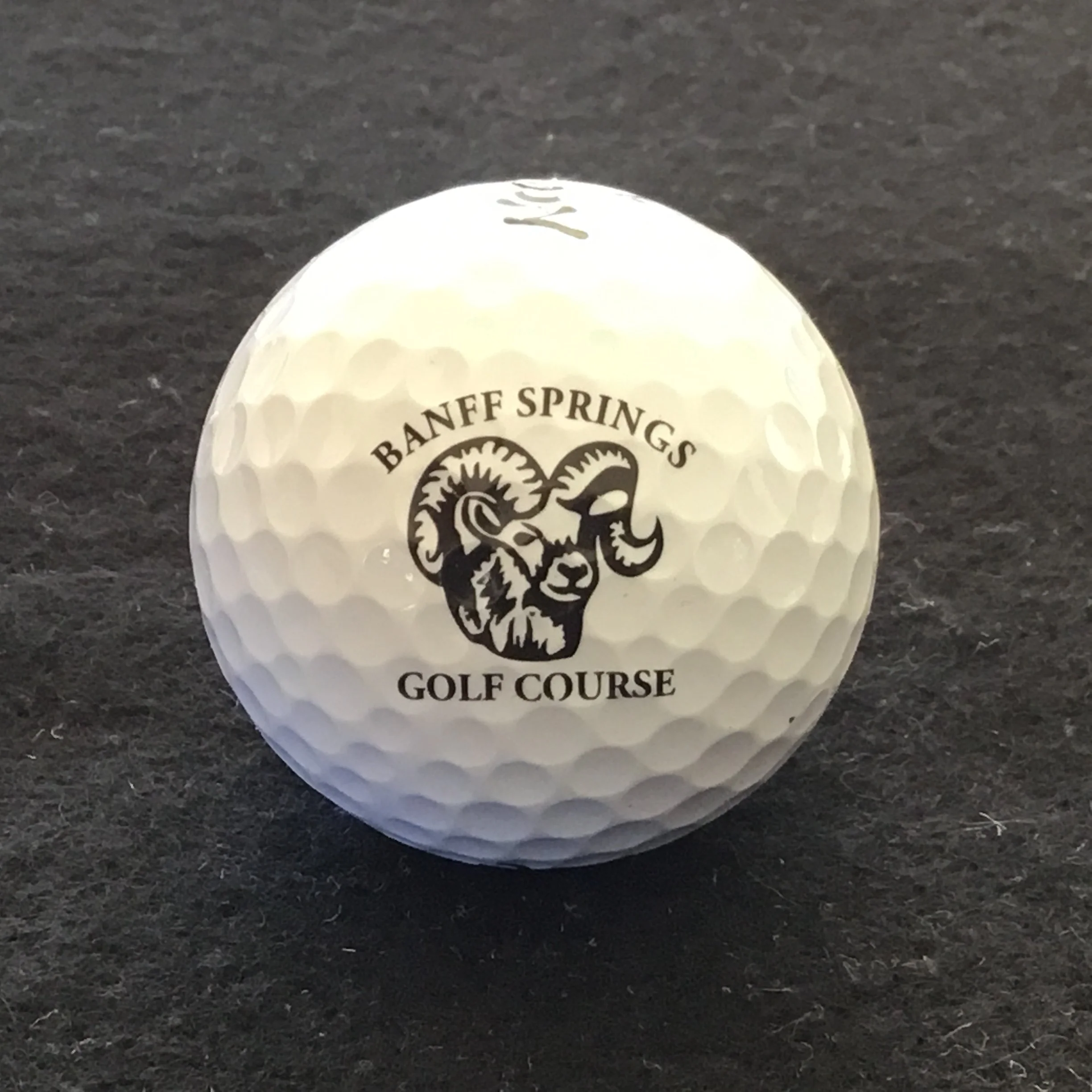 Banff Springs Golf Club