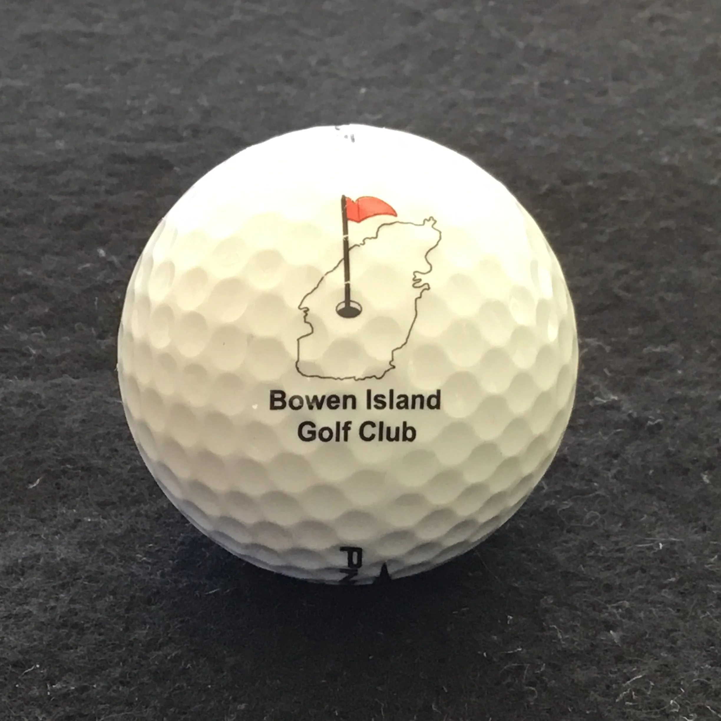 Bowen Island Golf Club