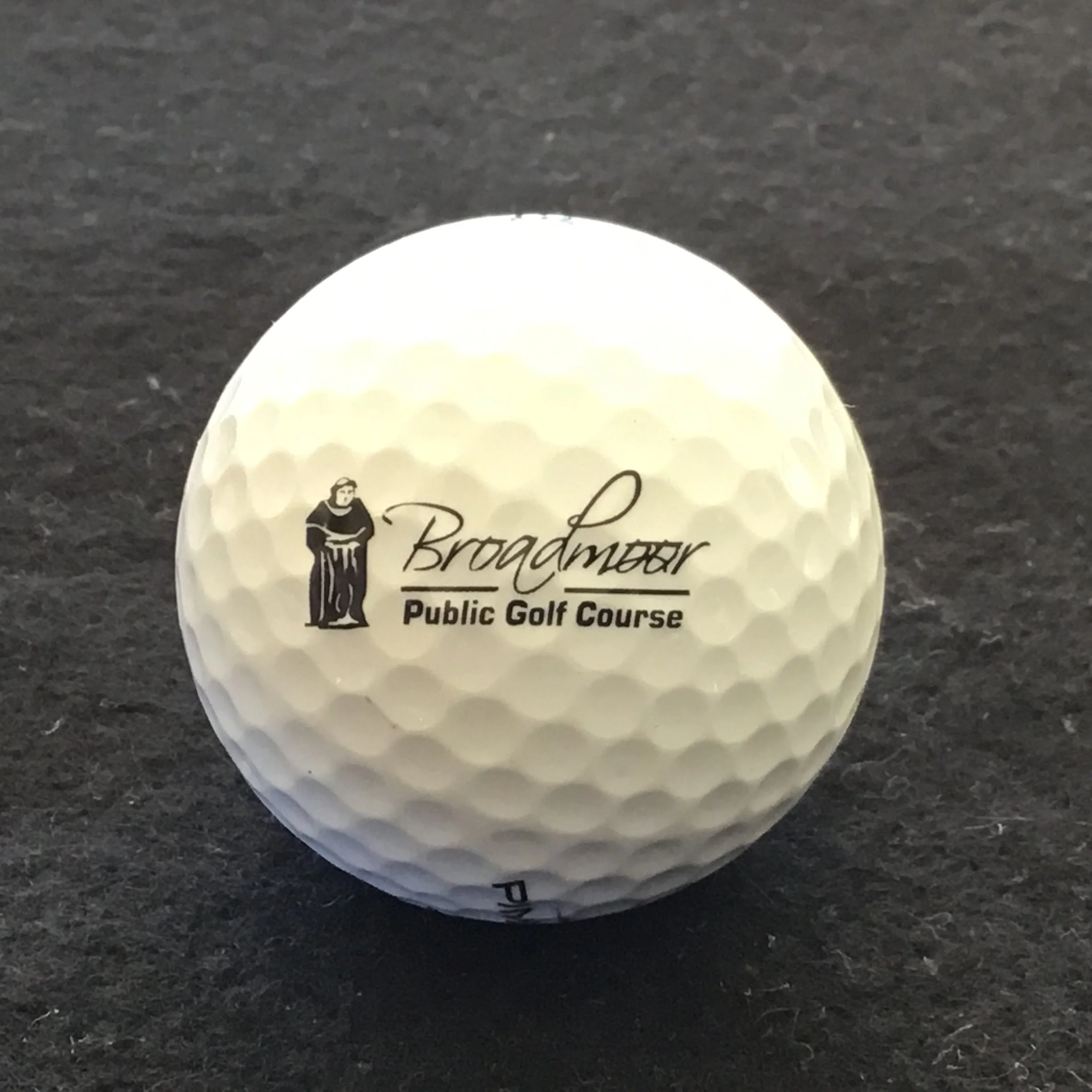 Broadmoor Public Golf Course