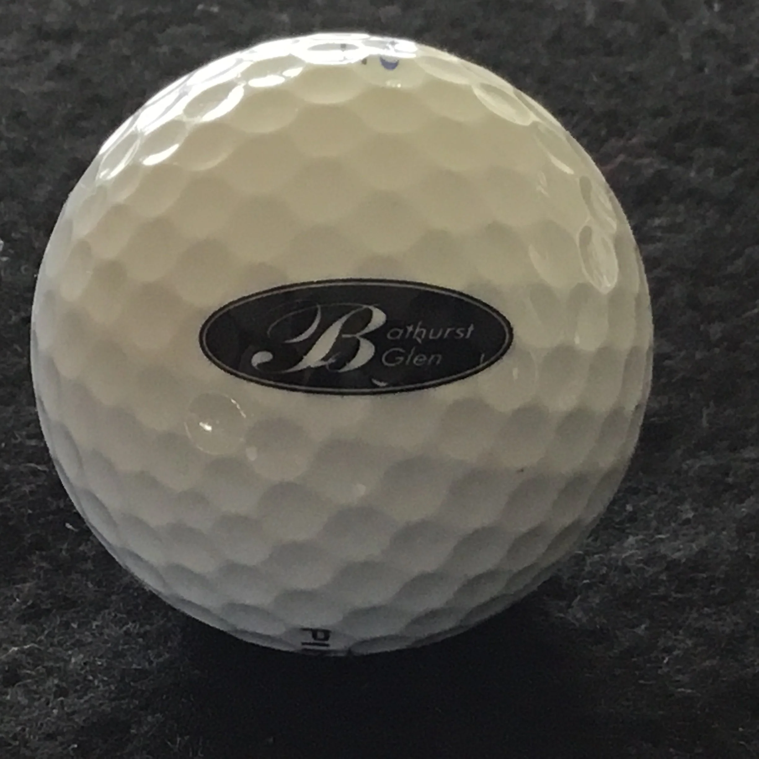 Bathurst Glen Golf Club