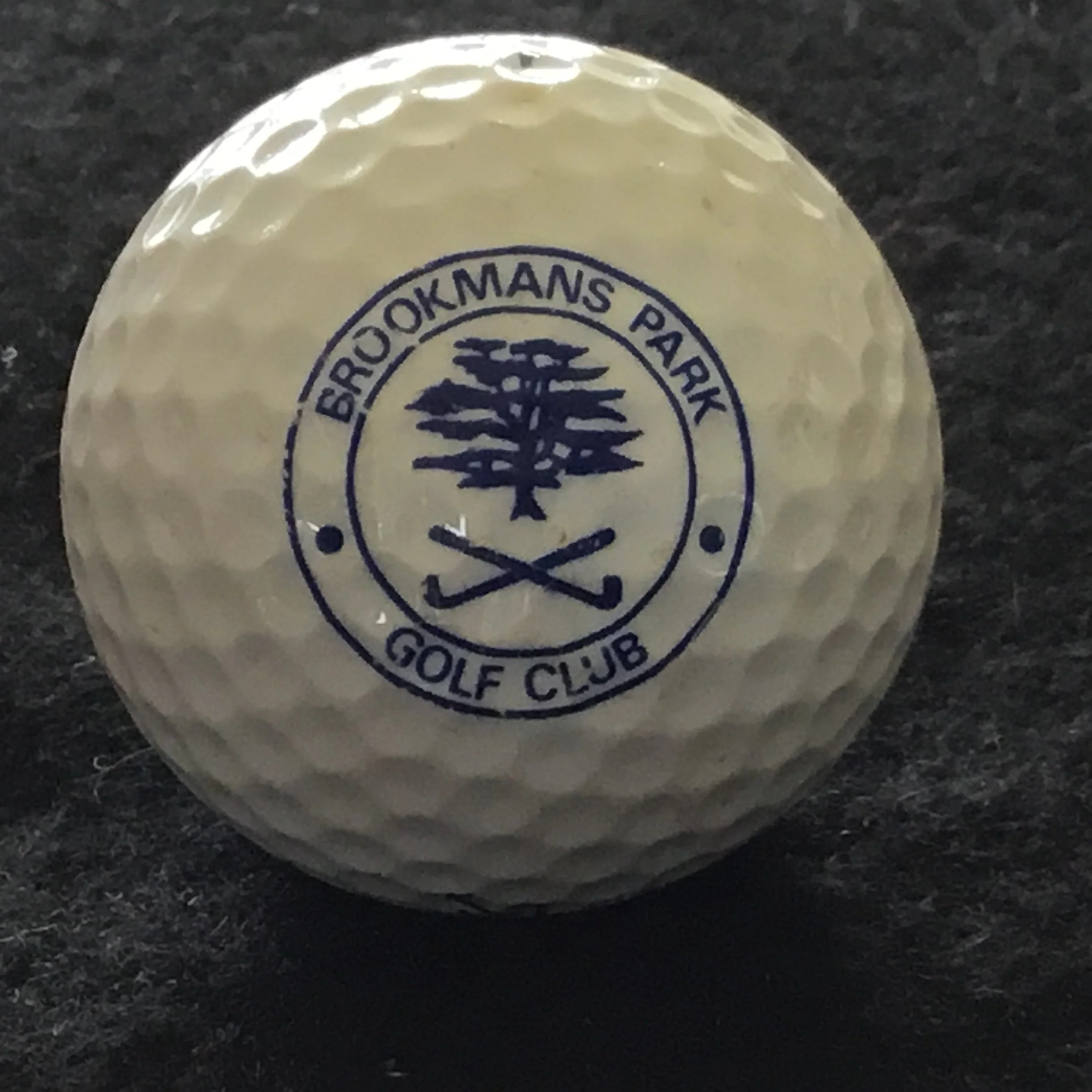 Brookmans Park Golf Club