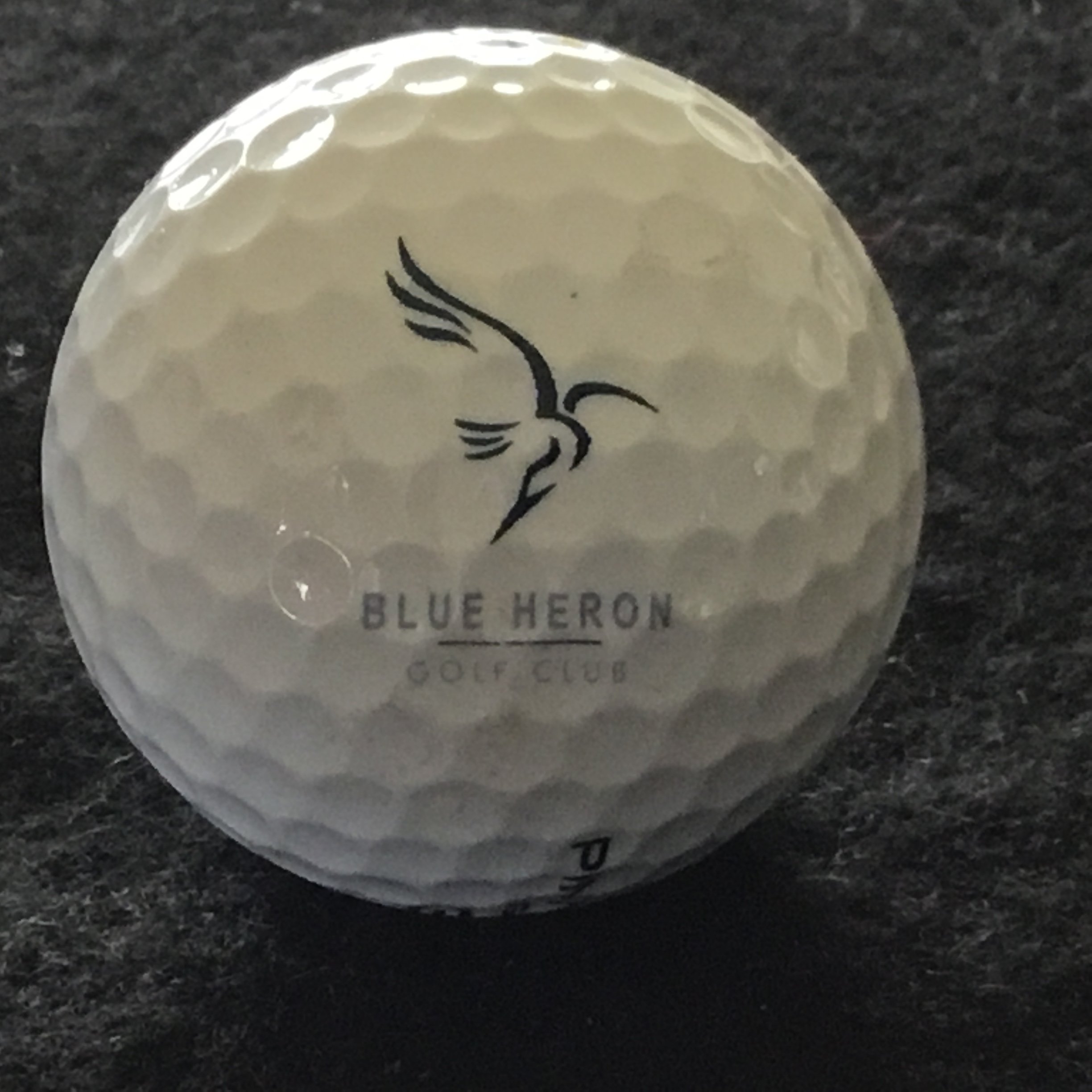 Blue Heron Golf Club