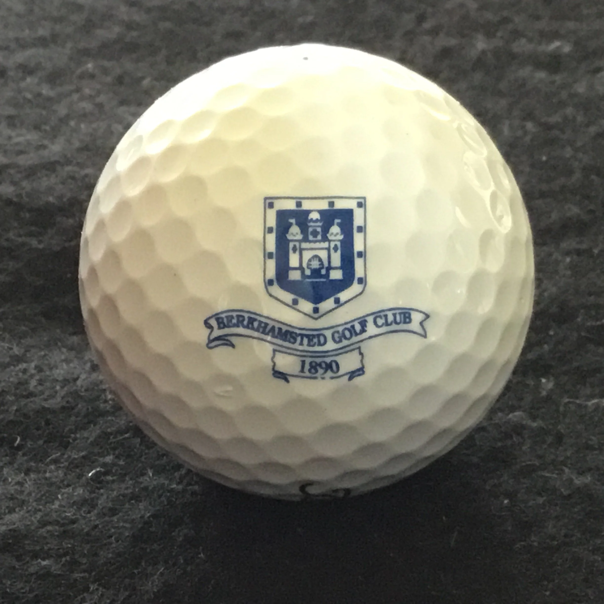 Berkhamsted Golf Club