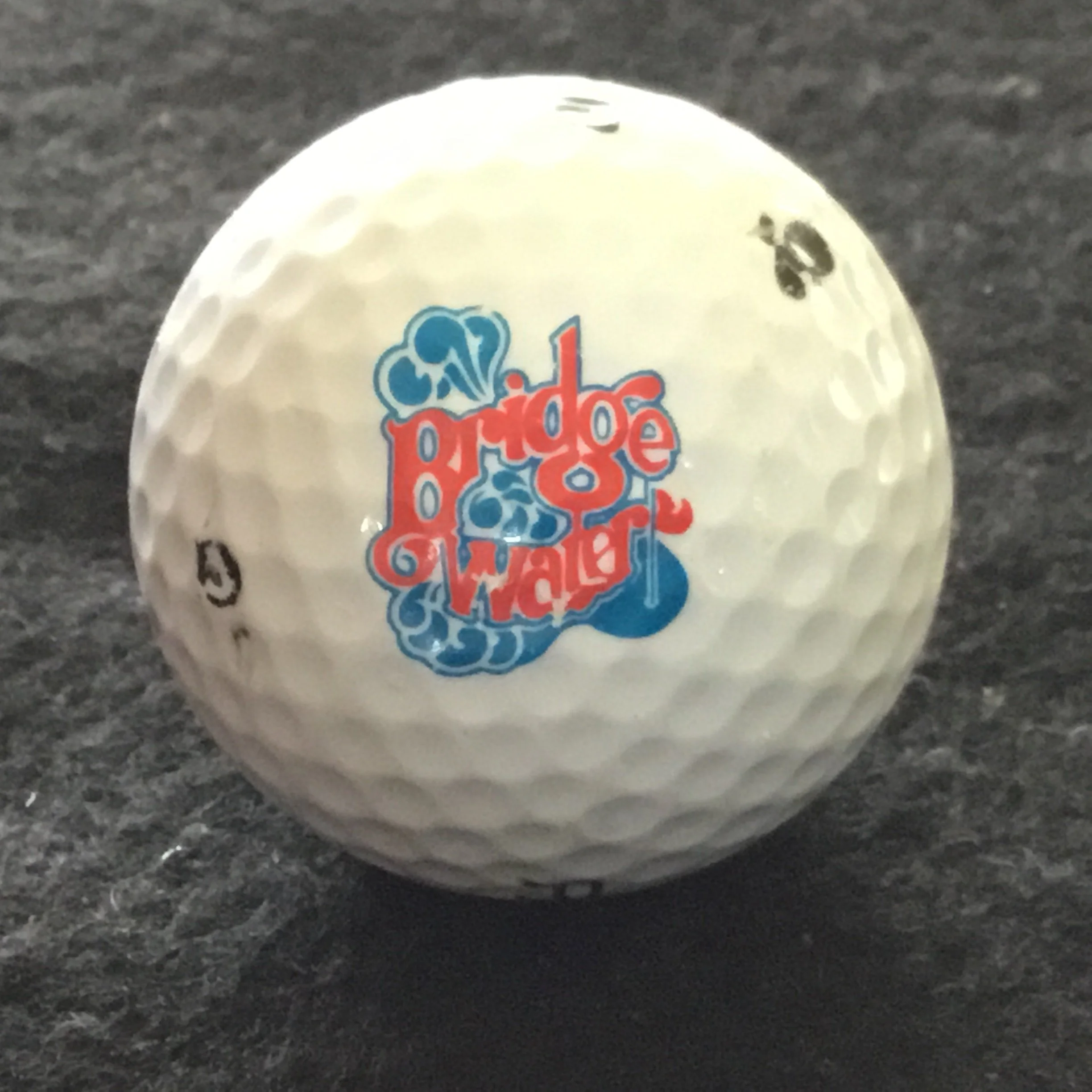 Bridge Water Country Club